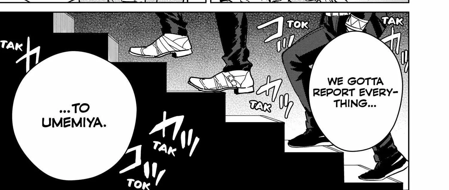 Read WindBreaker chapter 6.1 image 40 on Lezhin