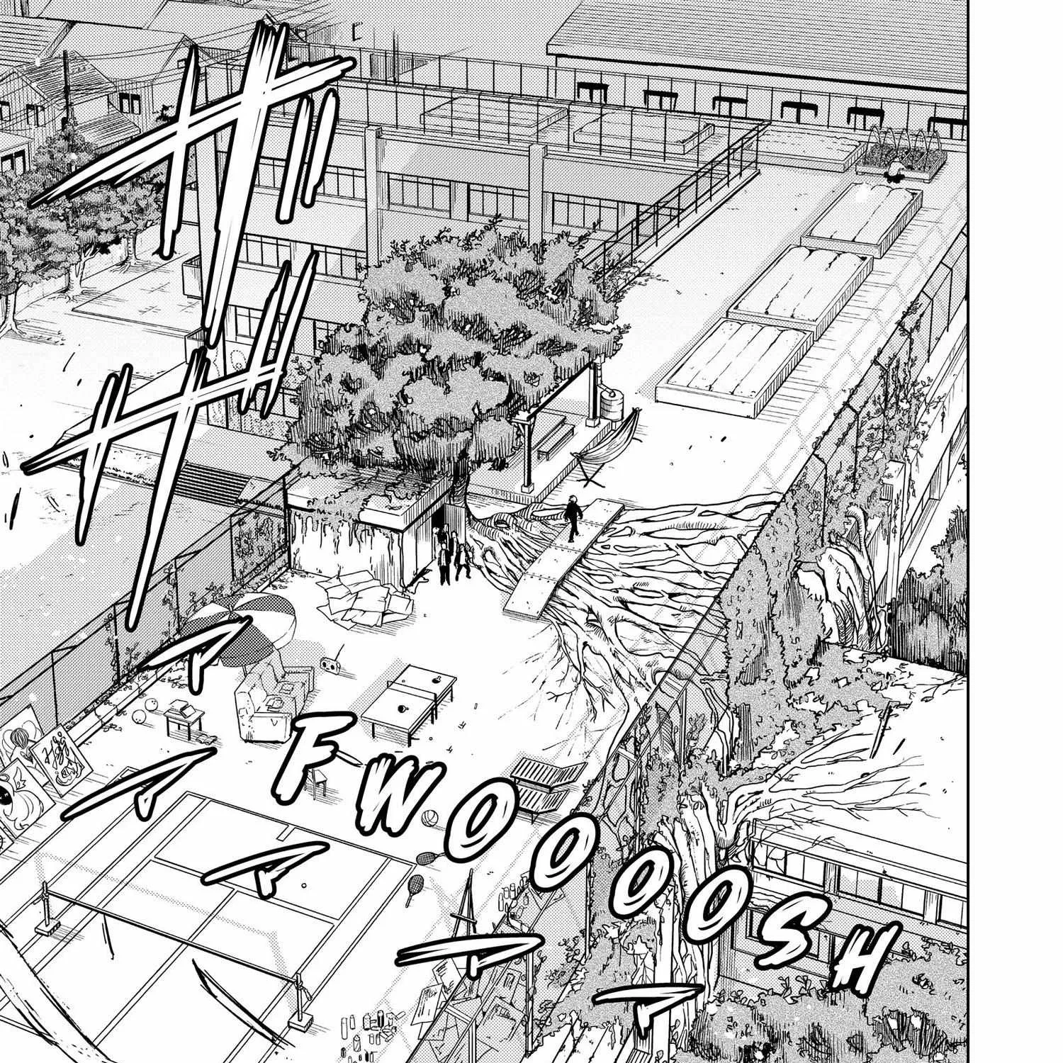 Read WindBreaker chapter 6.1 image 43 on Lezhin