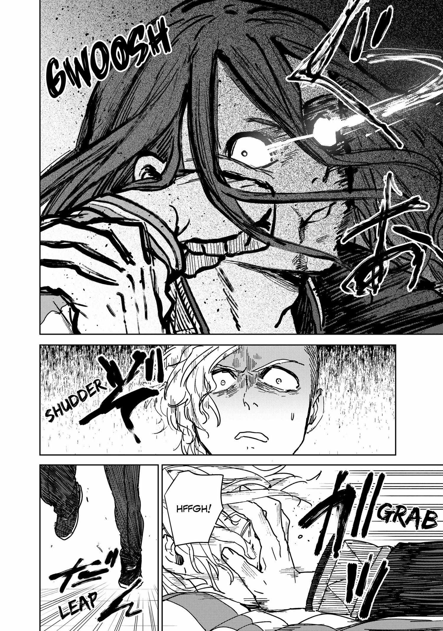 Read WindBreaker chapter 6.2 image 108 on Lezhin
