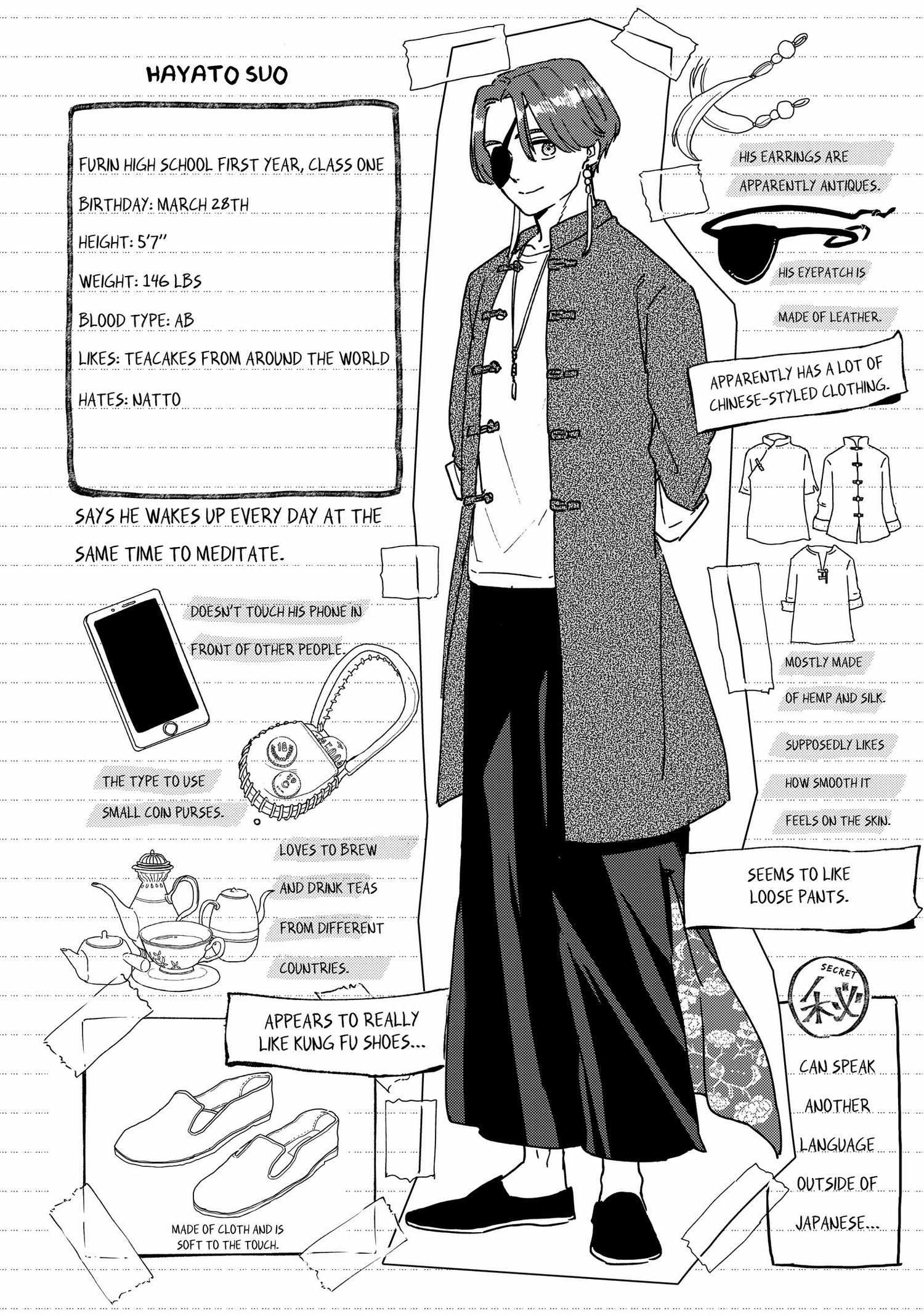 Read WindBreaker chapter 6.2 image 112 on Lezhin
