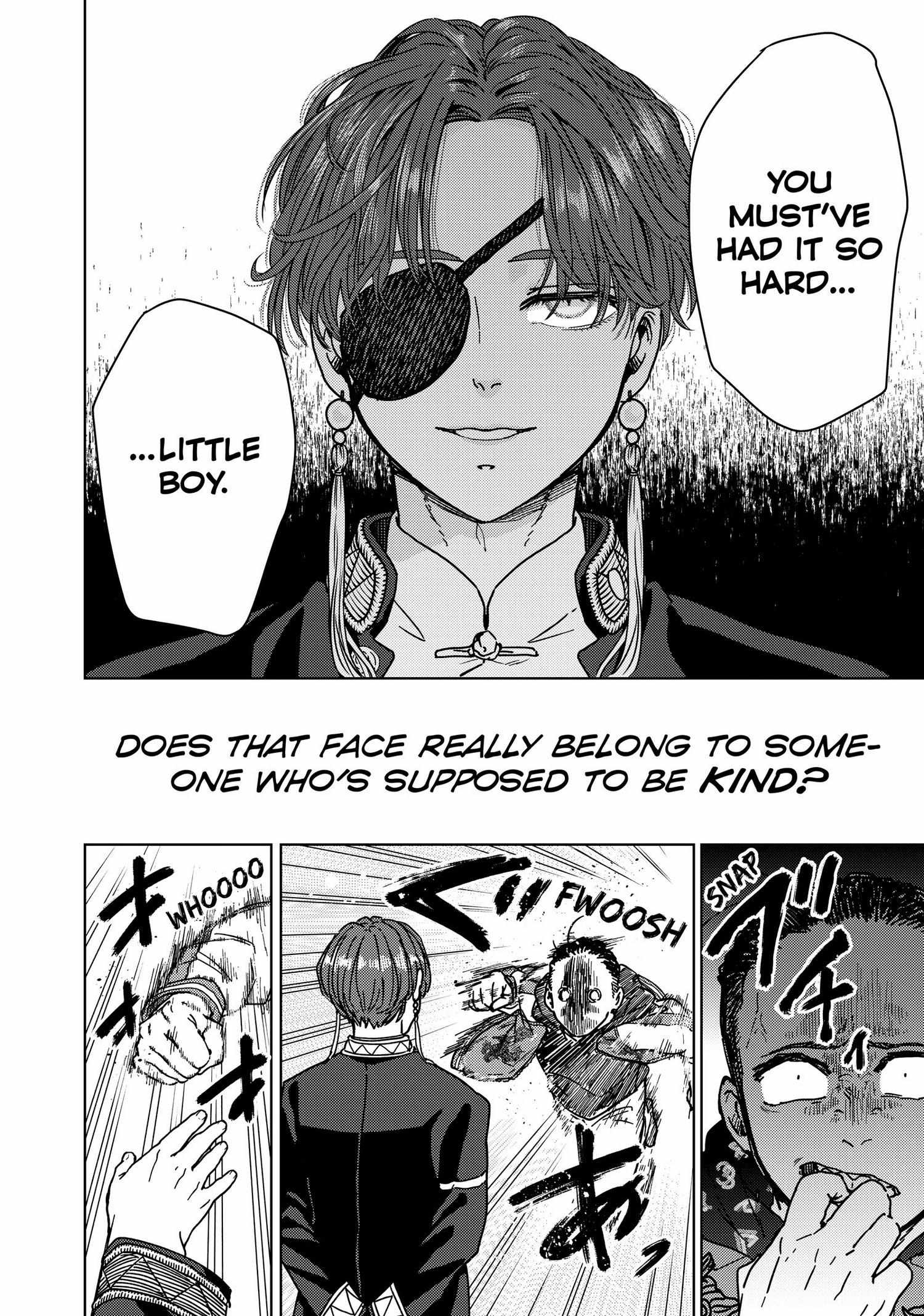Read WindBreaker chapter 6.2 image 130 on Lezhin