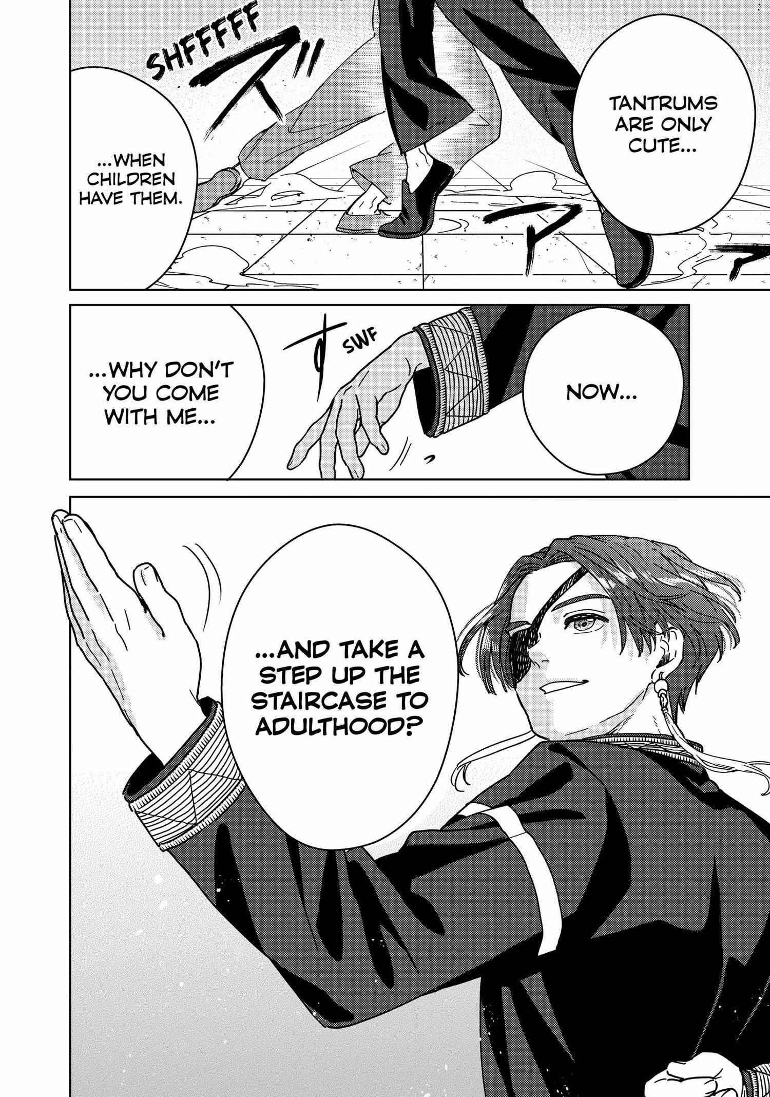 Read WindBreaker chapter 6.2 image 132 on Lezhin