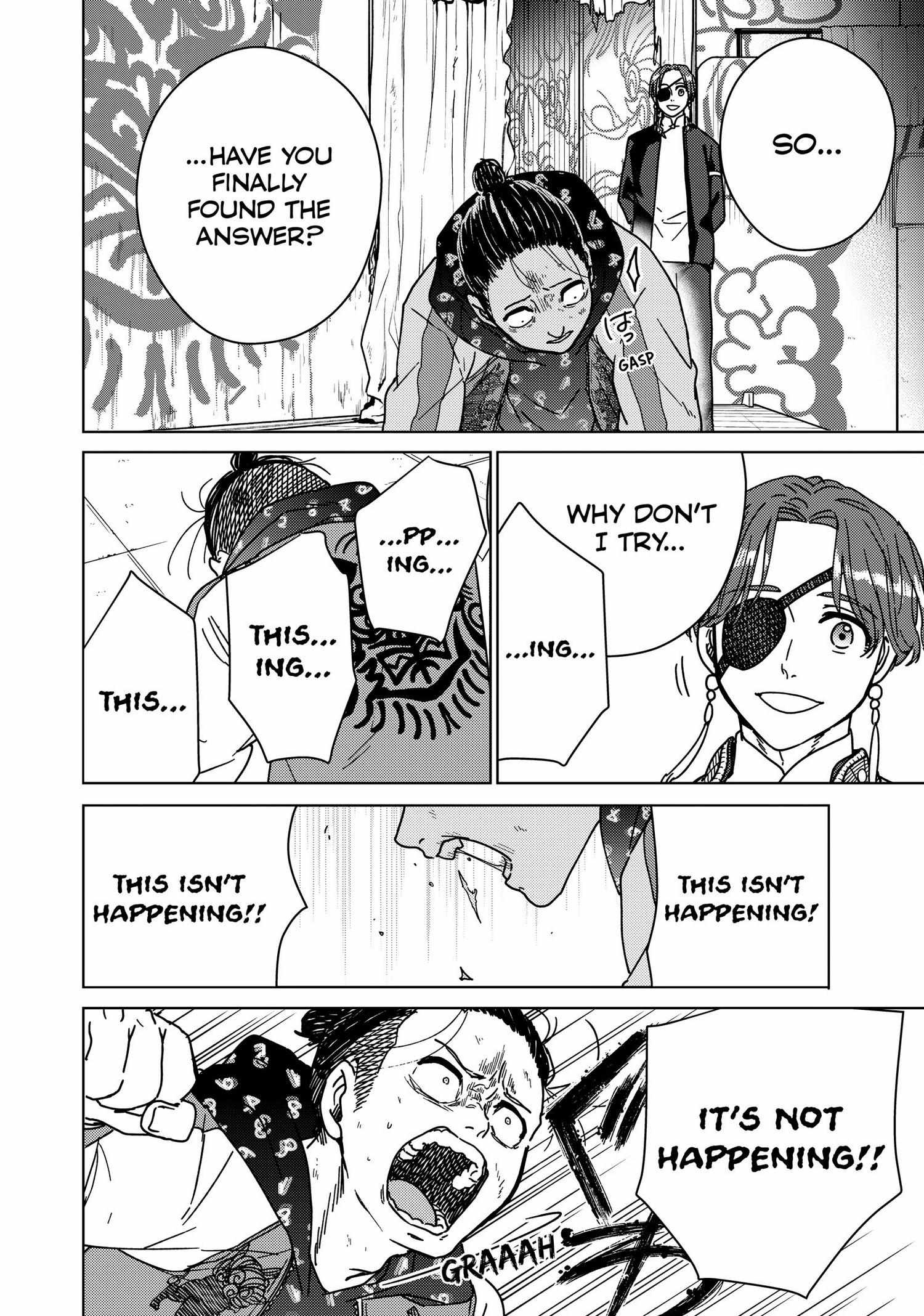 Read WindBreaker chapter 6.2 image 144 on Lezhin