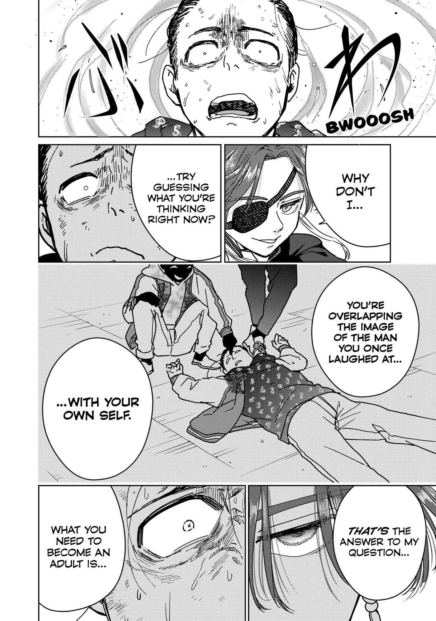 Read WindBreaker chapter 6.2 image 146 on Lezhin