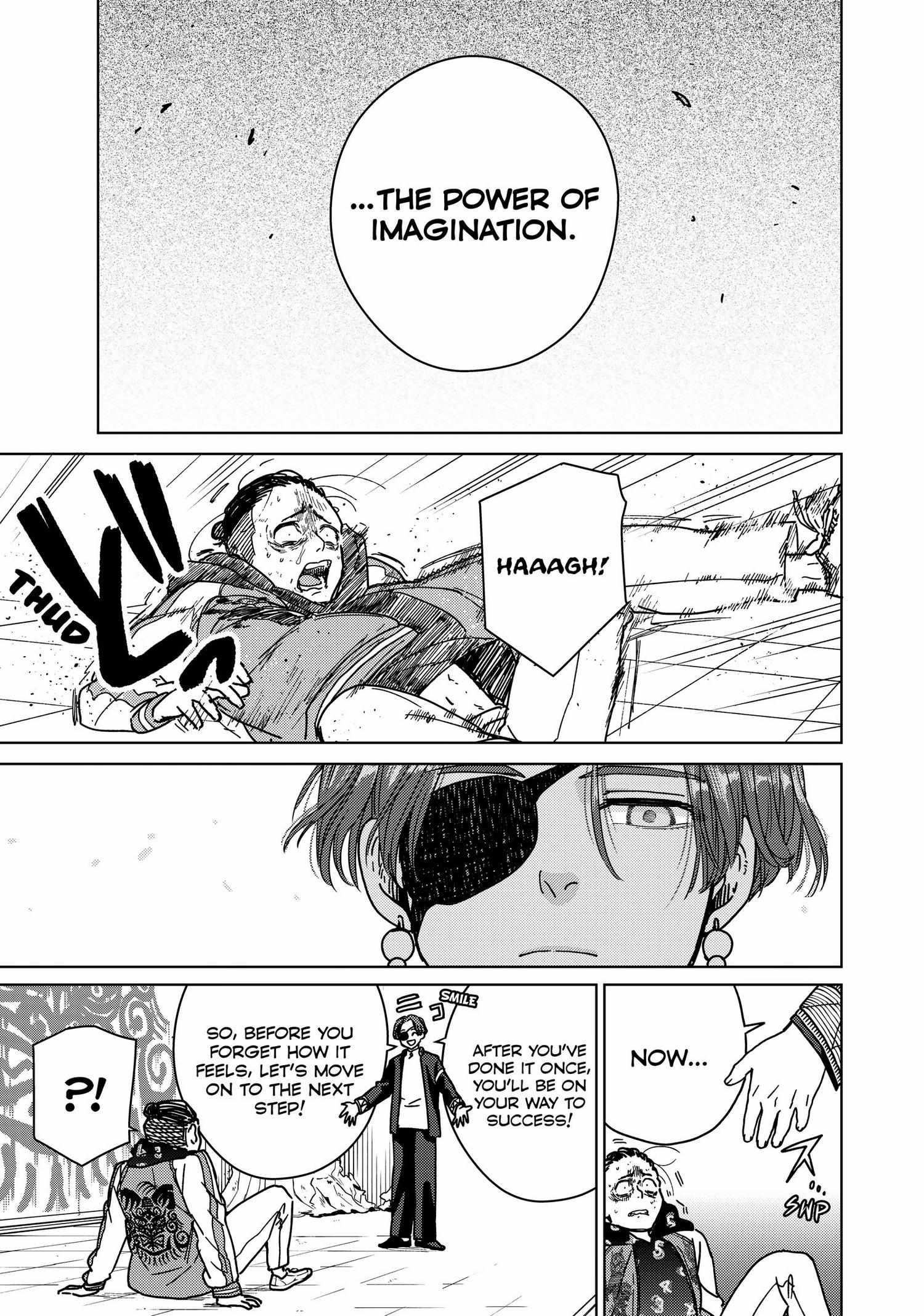 Read WindBreaker chapter 6.2 image 147 on Lezhin