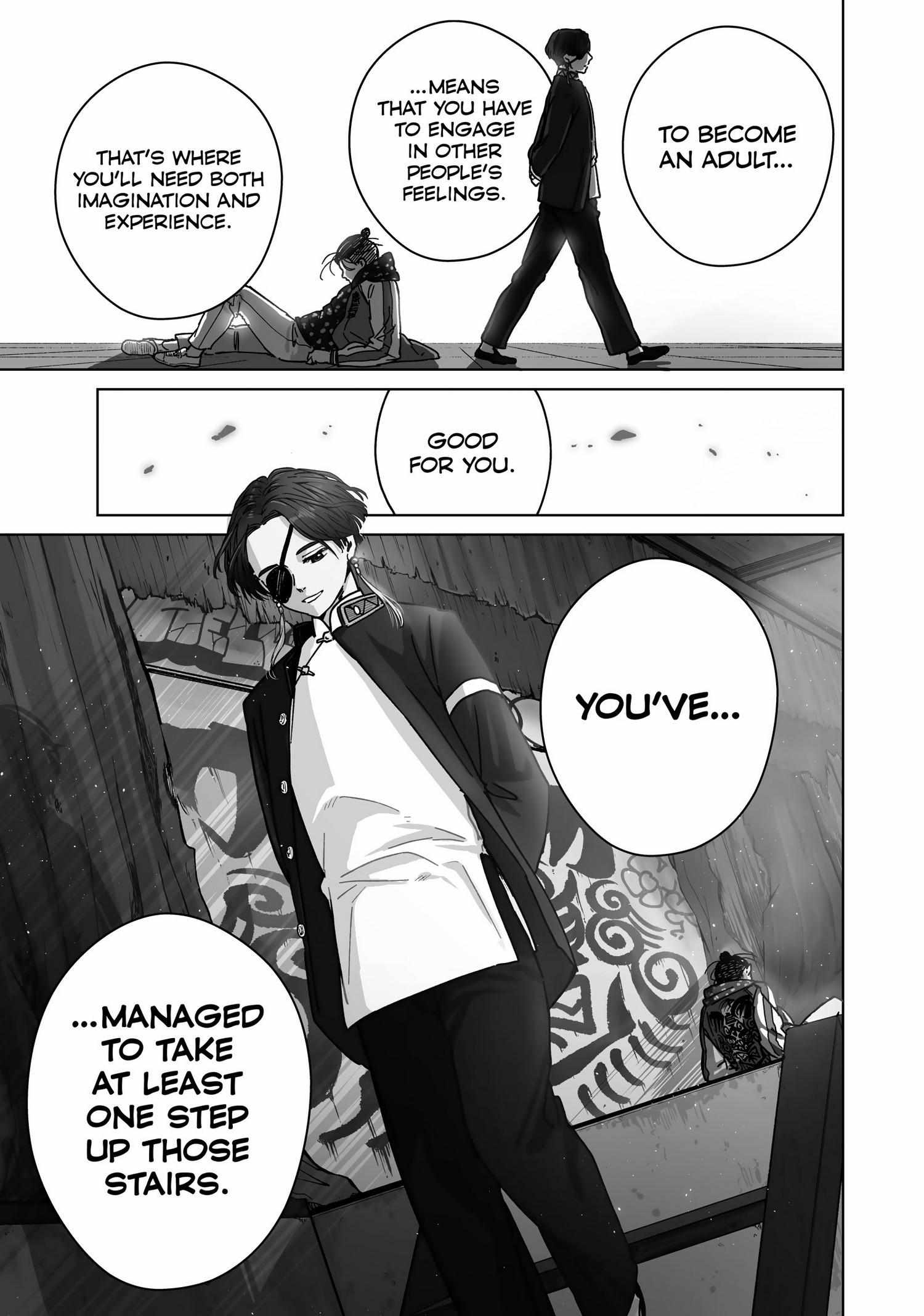 Read WindBreaker chapter 6.2 image 151 on Lezhin