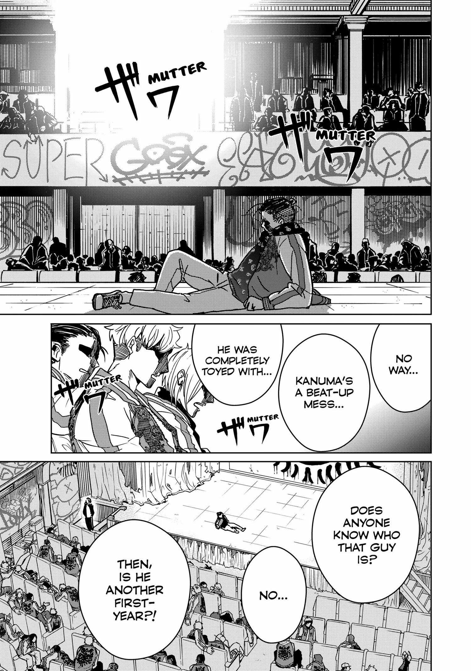 Read WindBreaker chapter 6.2 image 153 on Lezhin