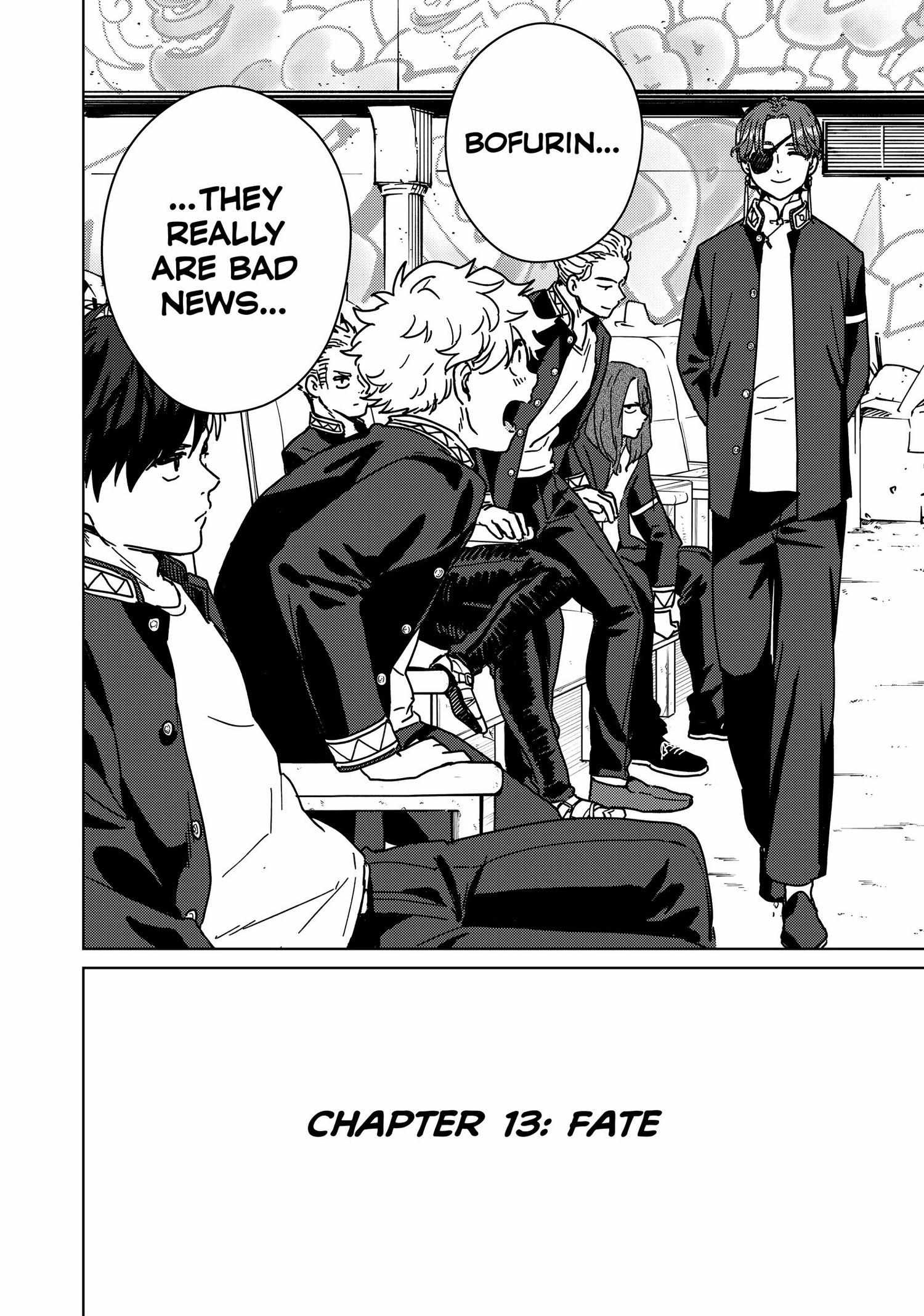 Read WindBreaker chapter 6.2 image 154 on Lezhin
