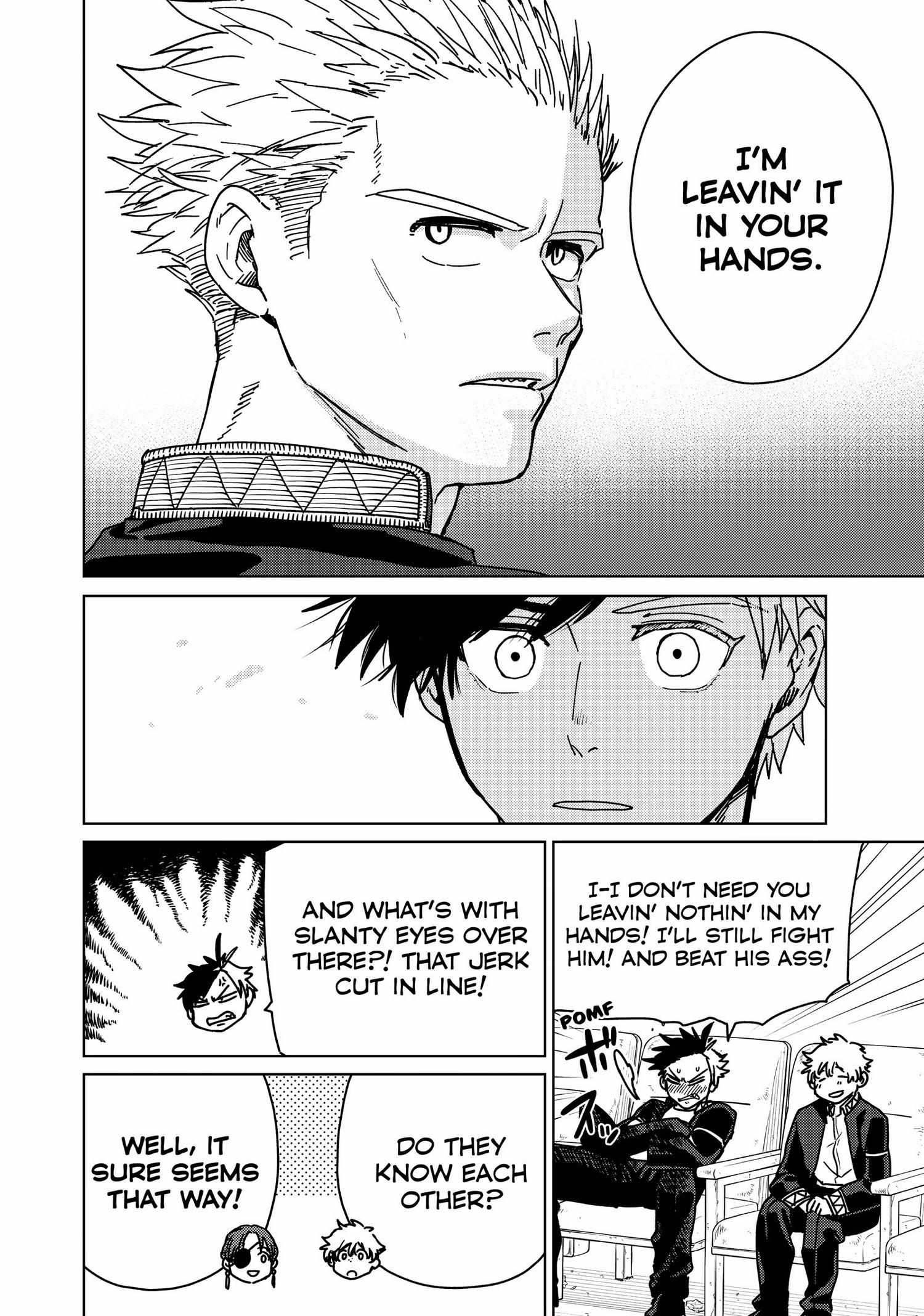 Read WindBreaker chapter 6.2 image 162 on Lezhin