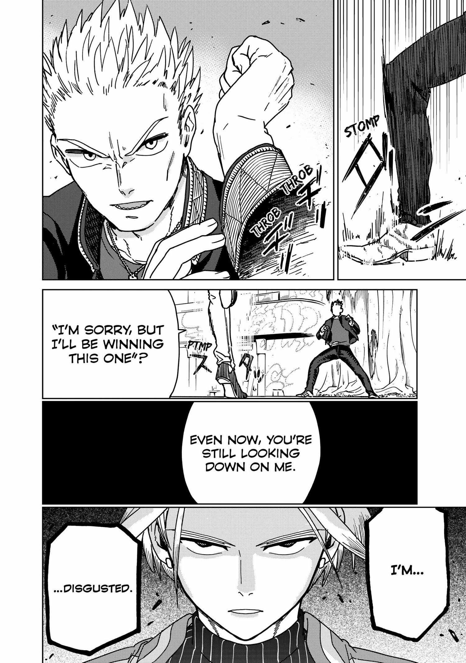 Read WindBreaker chapter 6.2 image 170 on Lezhin