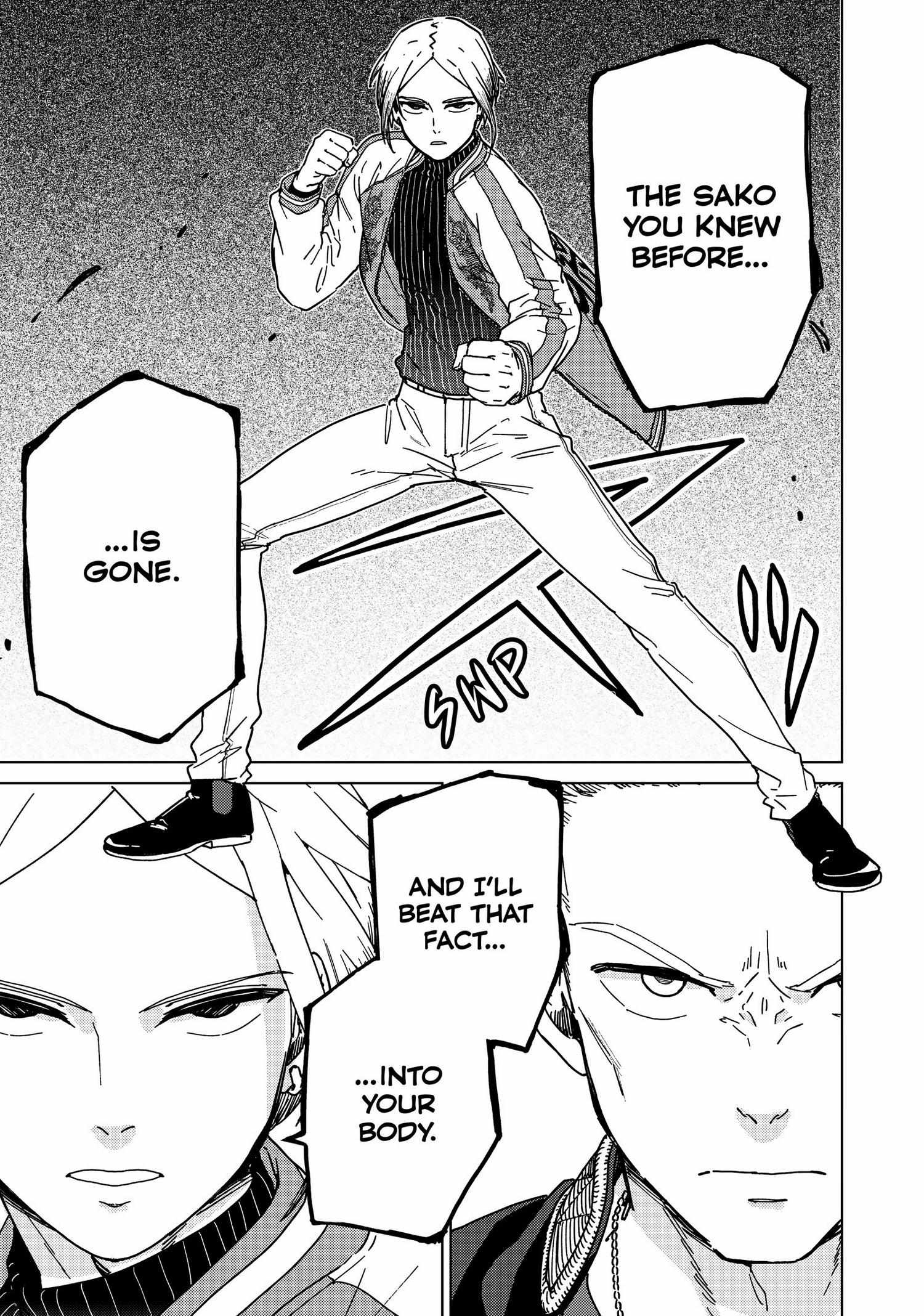 Read WindBreaker chapter 6.2 image 171 on Lezhin