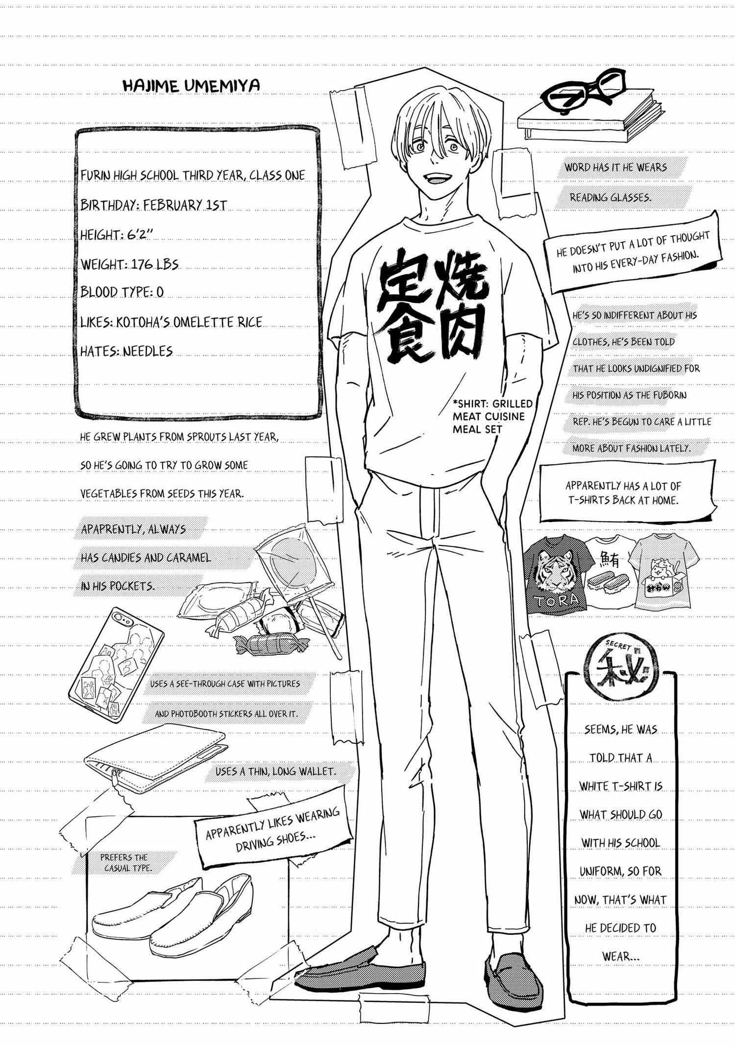 Read WindBreaker chapter 6.2 image 172 on Lezhin