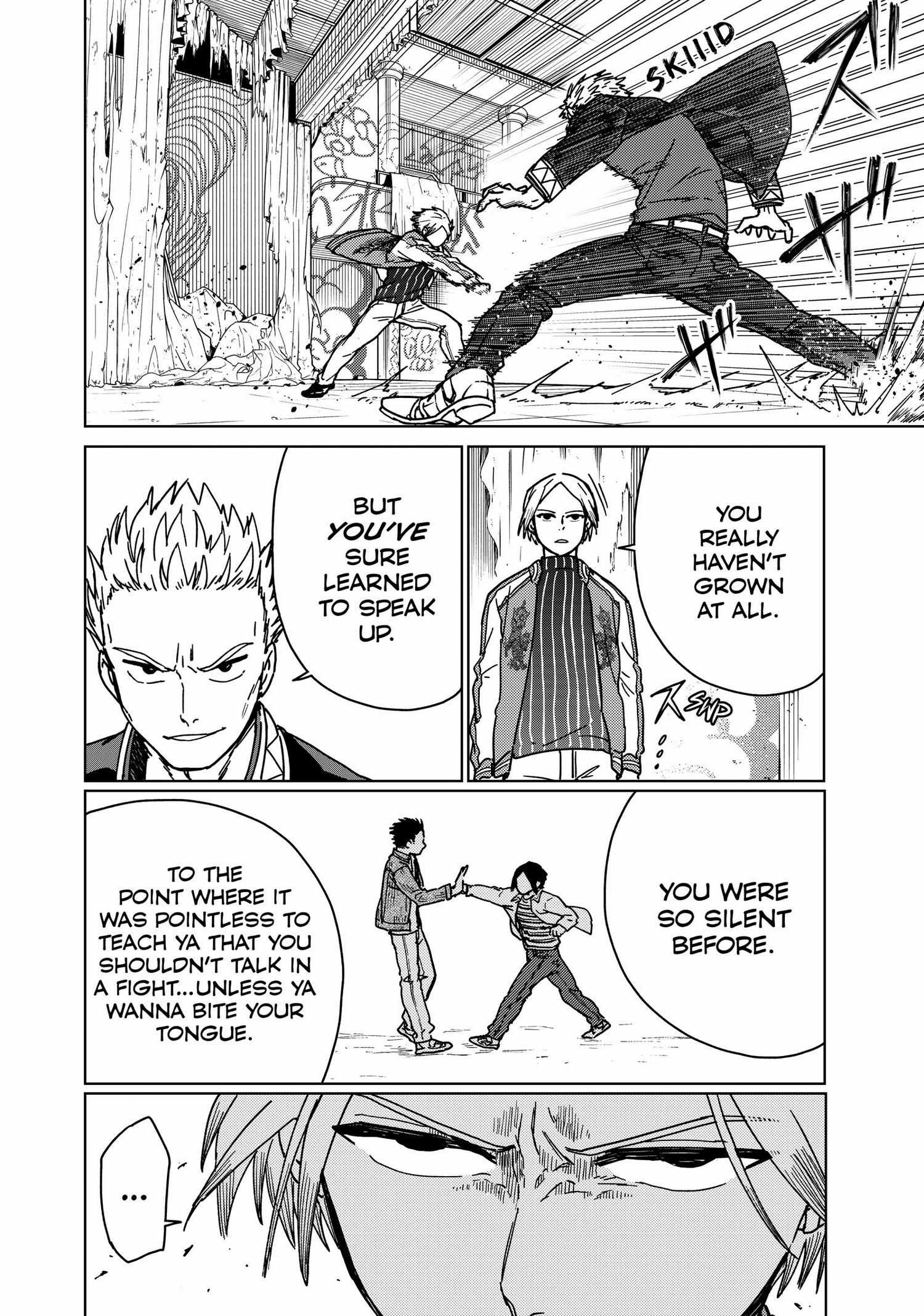 Read WindBreaker chapter 6.2 image 178 on Lezhin