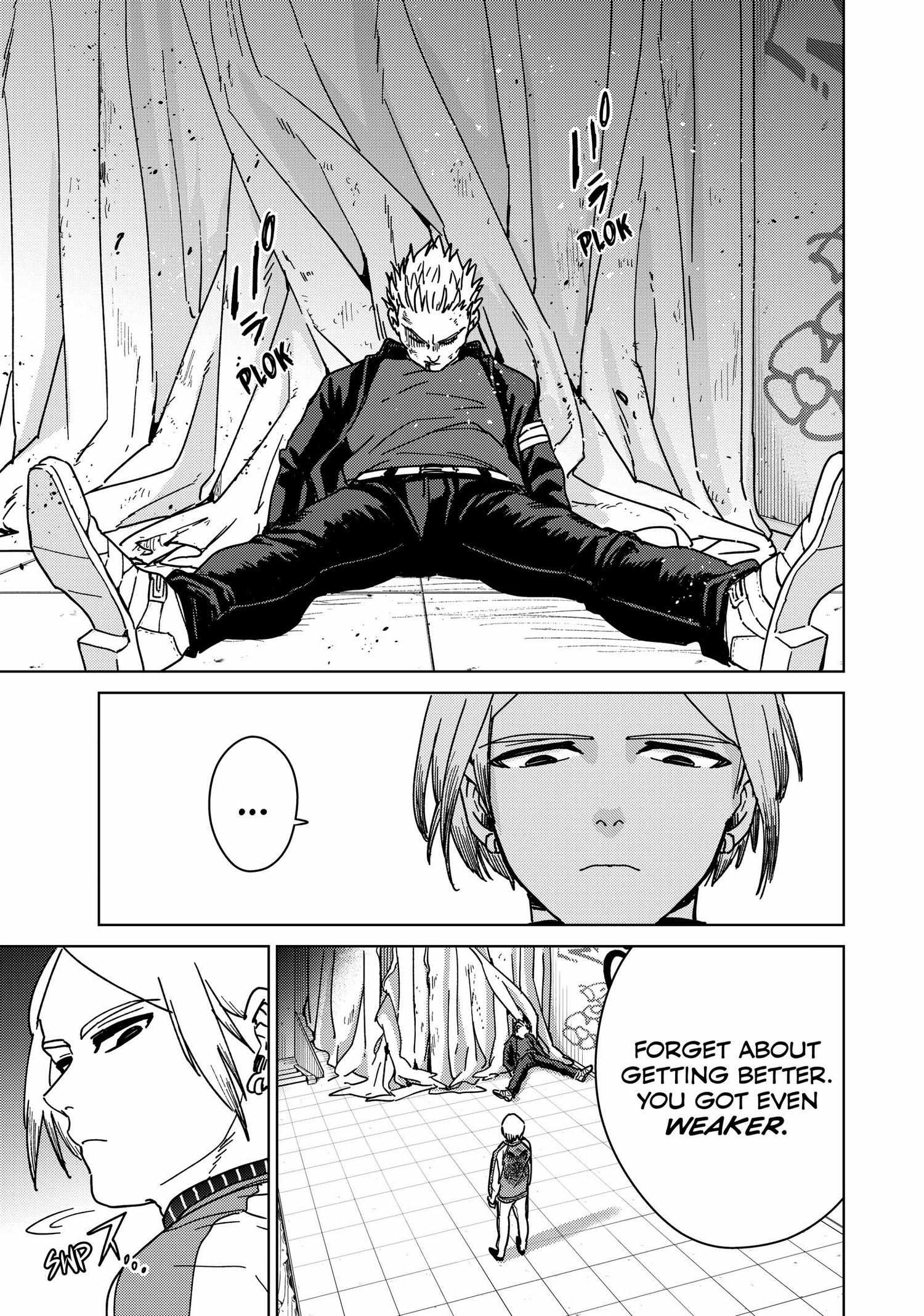Read WindBreaker chapter 6.2 image 181 on Lezhin