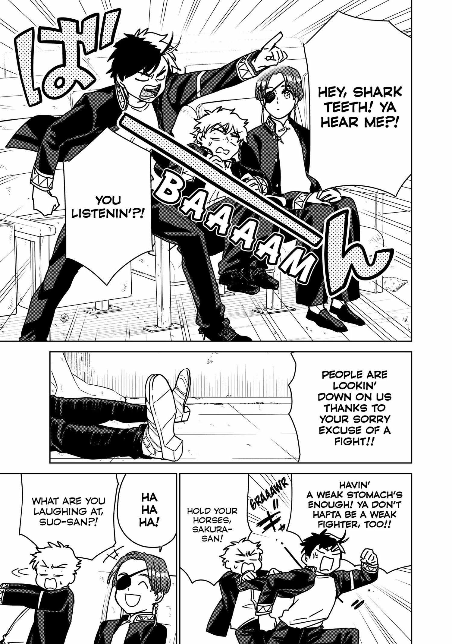 Read WindBreaker chapter 6.2 image 183 on Lezhin