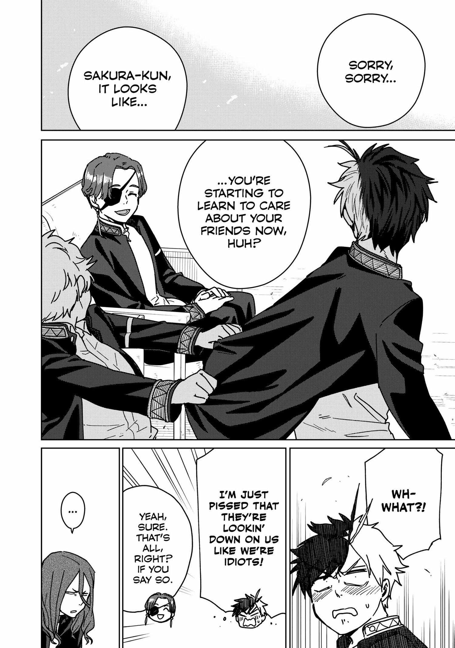 Read WindBreaker chapter 6.2 image 184 on Lezhin