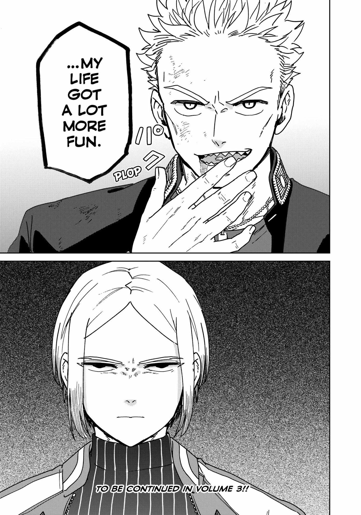 Read WindBreaker chapter 6.2 image 189 on Lezhin