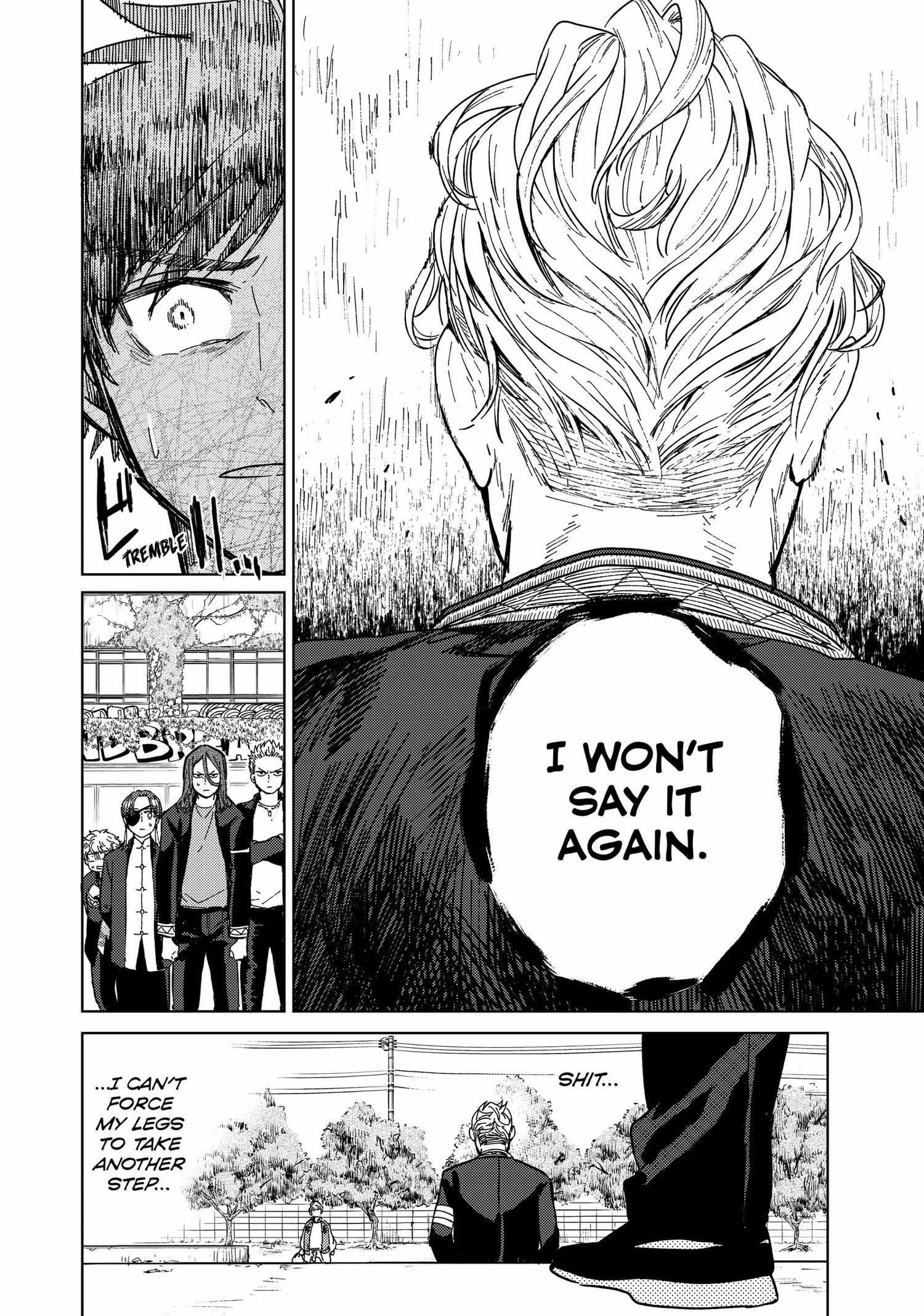 Read WindBreaker chapter 6.2 image 43 on Lezhin