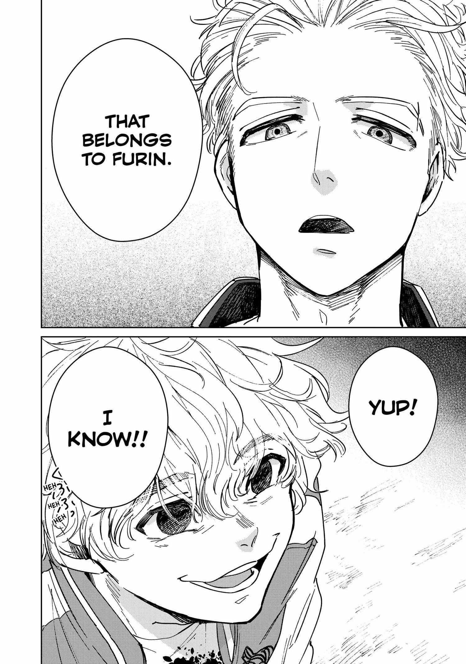 Read WindBreaker chapter 6.2 image 45 on Lezhin