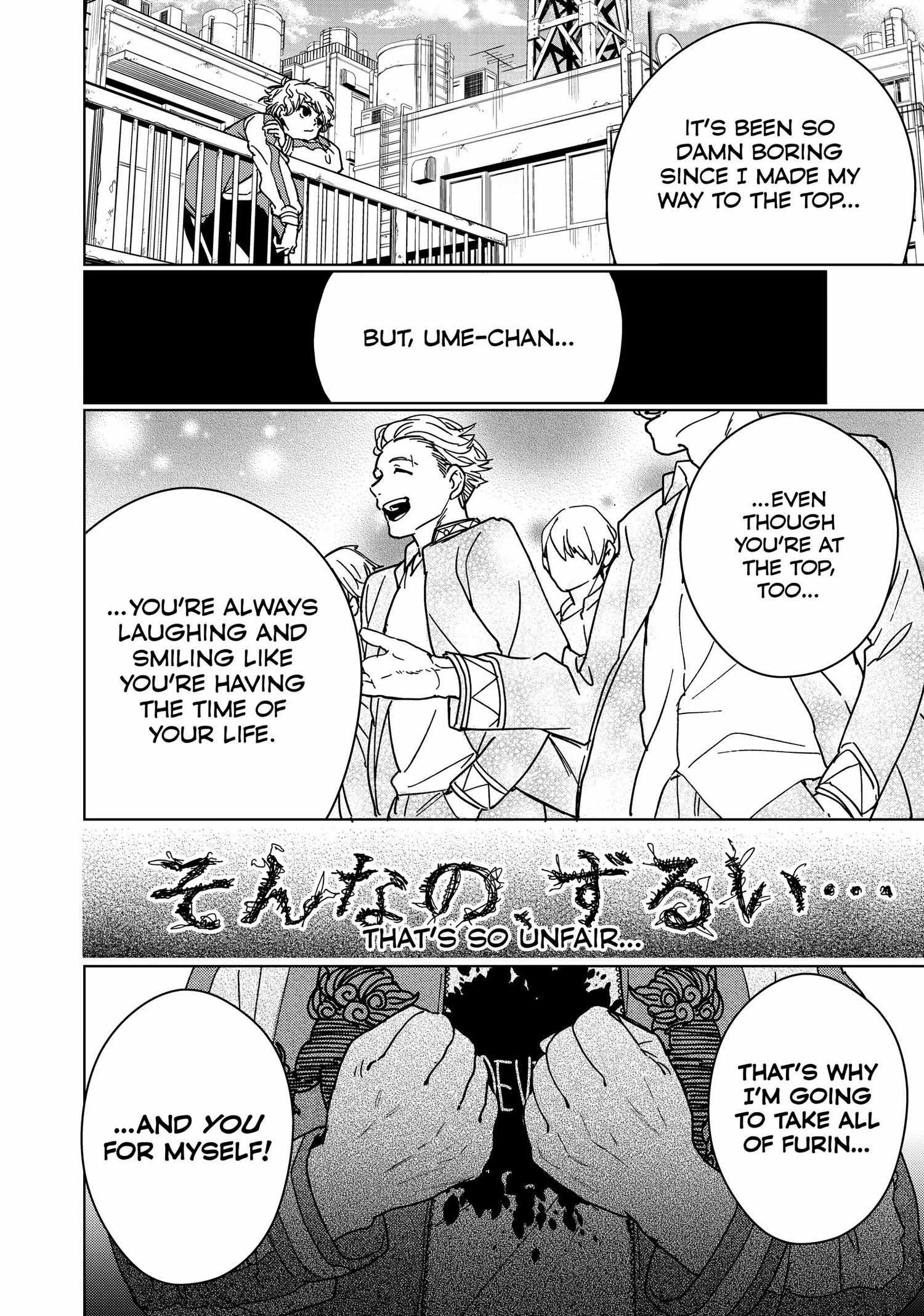Read WindBreaker chapter 6.2 image 53 on Lezhin