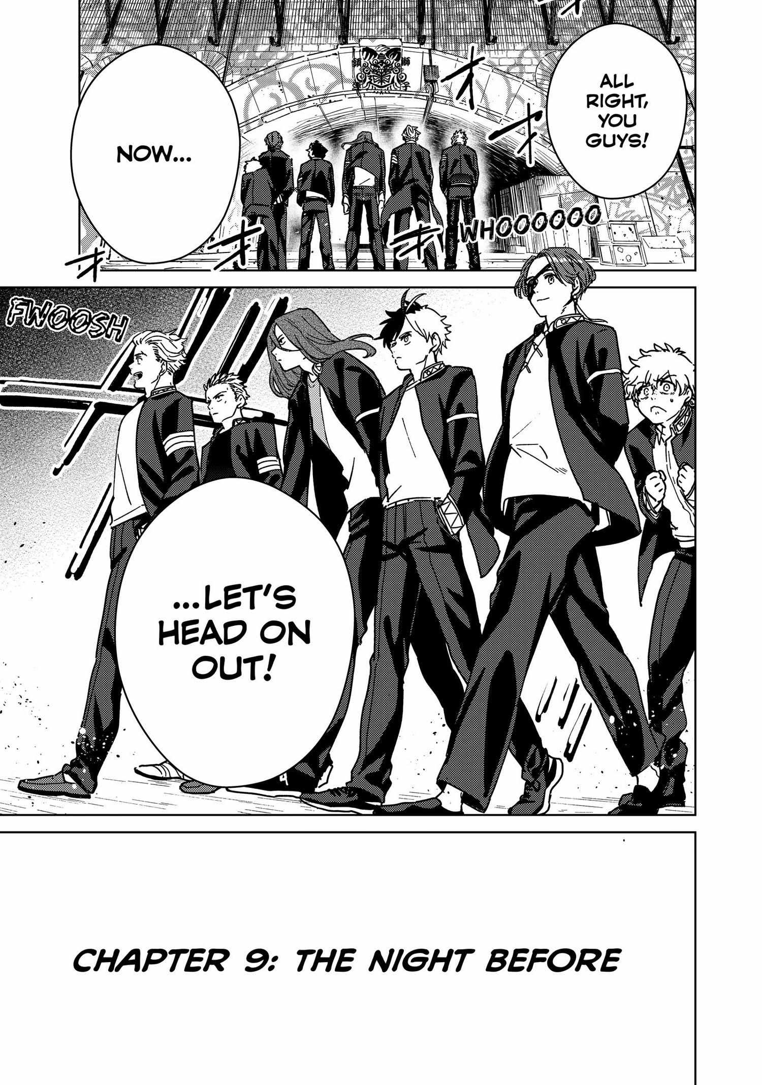 Read WindBreaker chapter 6.2 image 68 on Lezhin