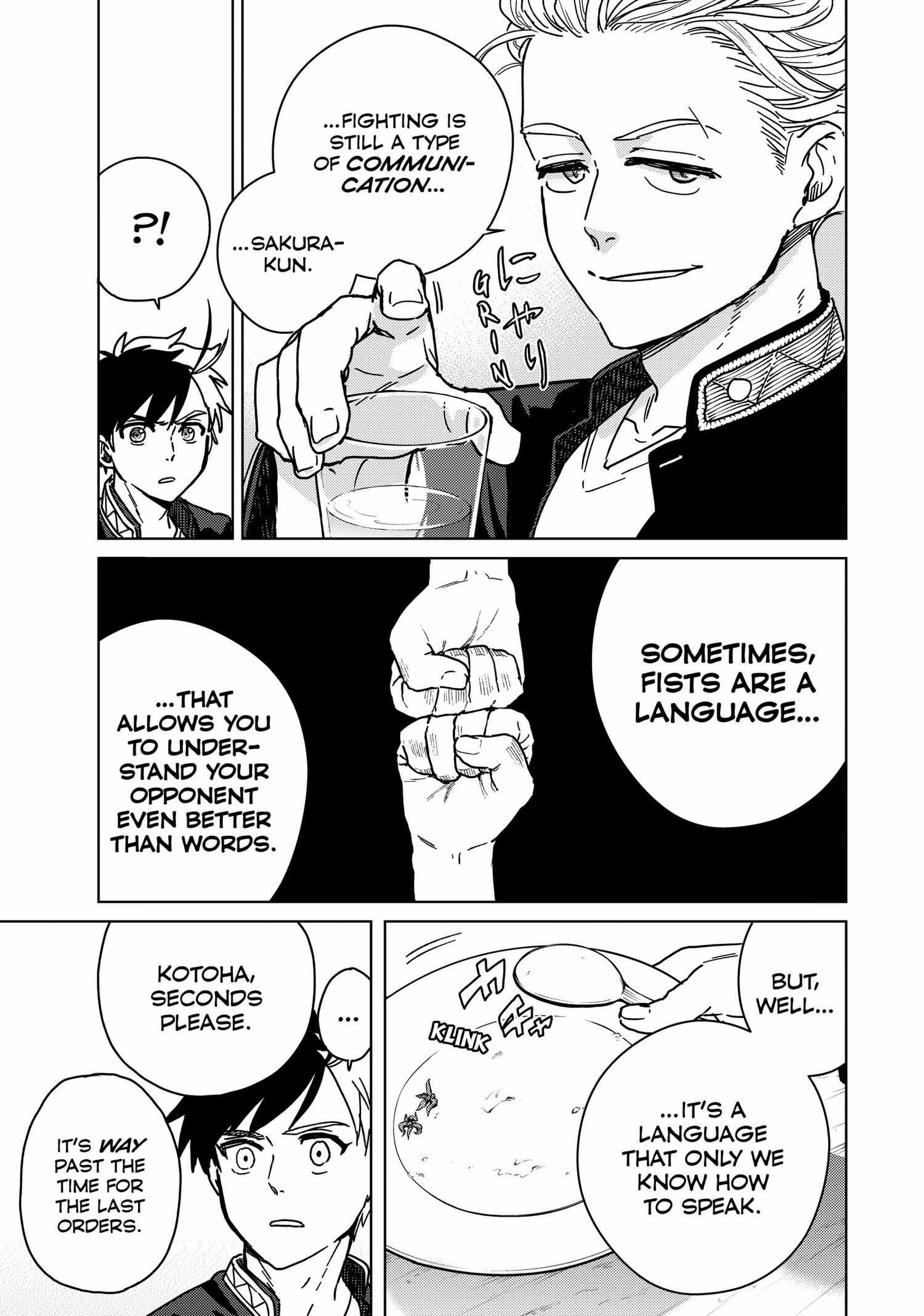 Read WindBreaker chapter 6.2 image 82 on Lezhin