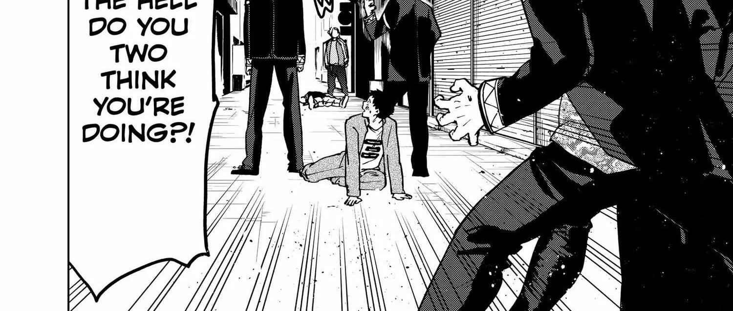 Read WindBreaker chapter 6.3 image 10 on Lezhin