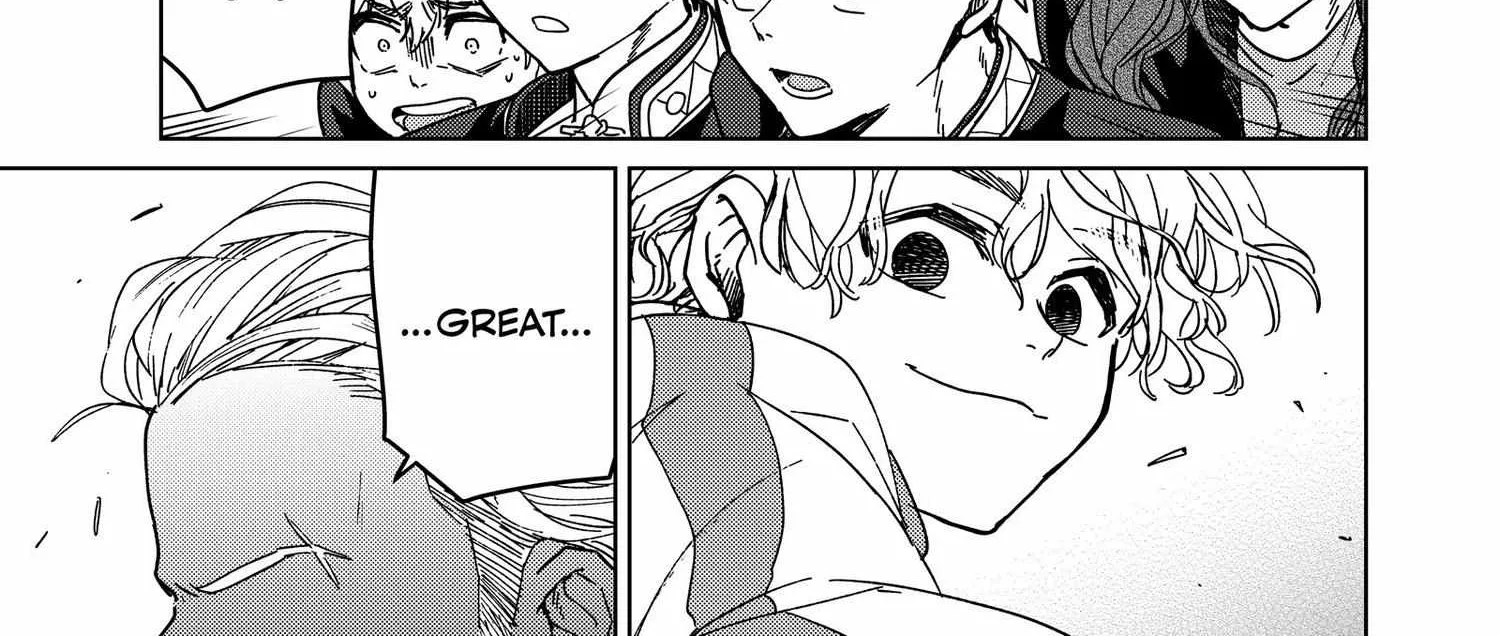 Read WindBreaker chapter 6.3 image 100 on Lezhin