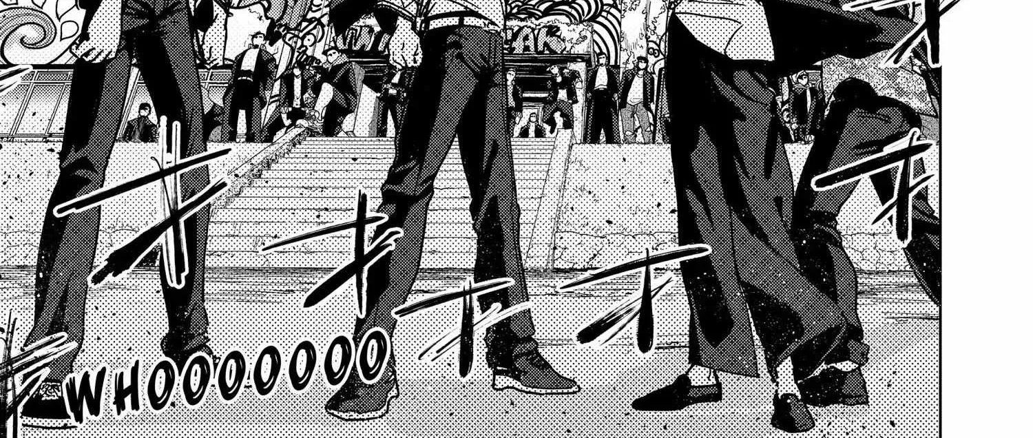 Read WindBreaker chapter 6.3 image 116 on Lezhin