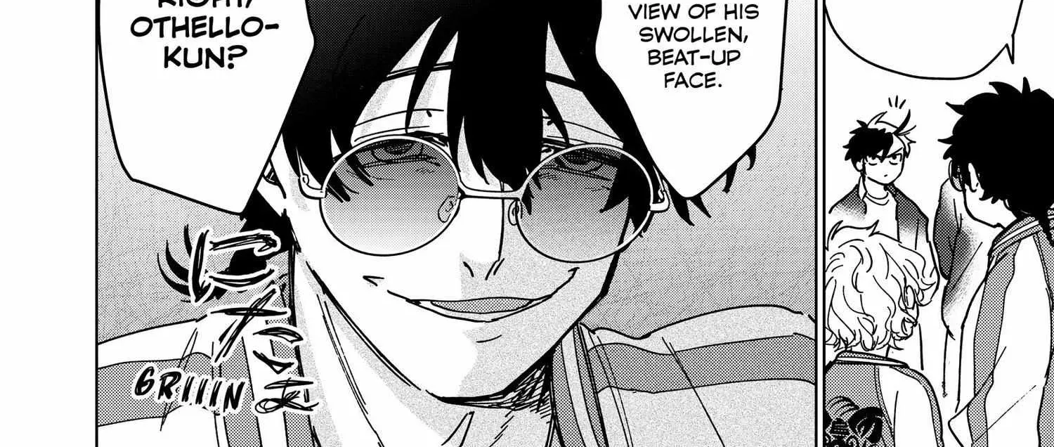 Read WindBreaker chapter 6.3 image 122 on Lezhin