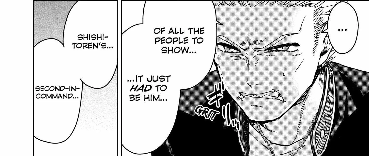 Read WindBreaker chapter 6.3 image 14 on Lezhin