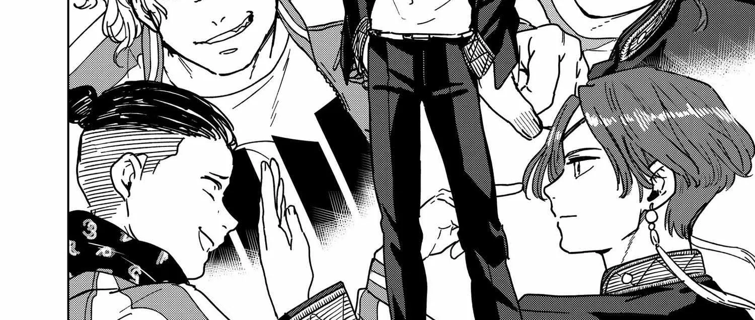 Read WindBreaker chapter 6.3 image 182 on Lezhin