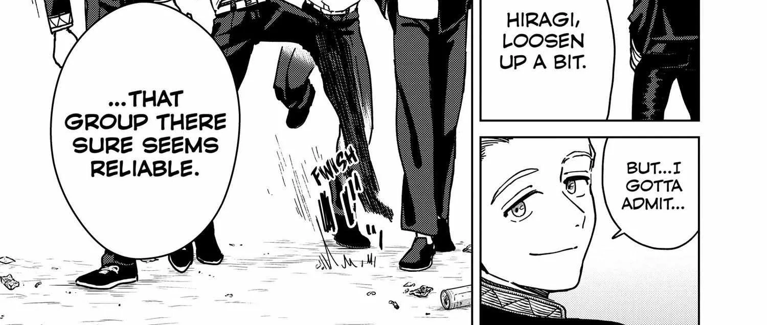 Read WindBreaker chapter 6.3 image 188 on Lezhin