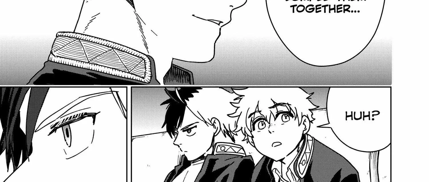 Read WindBreaker chapter 6.3 image 209 on Lezhin