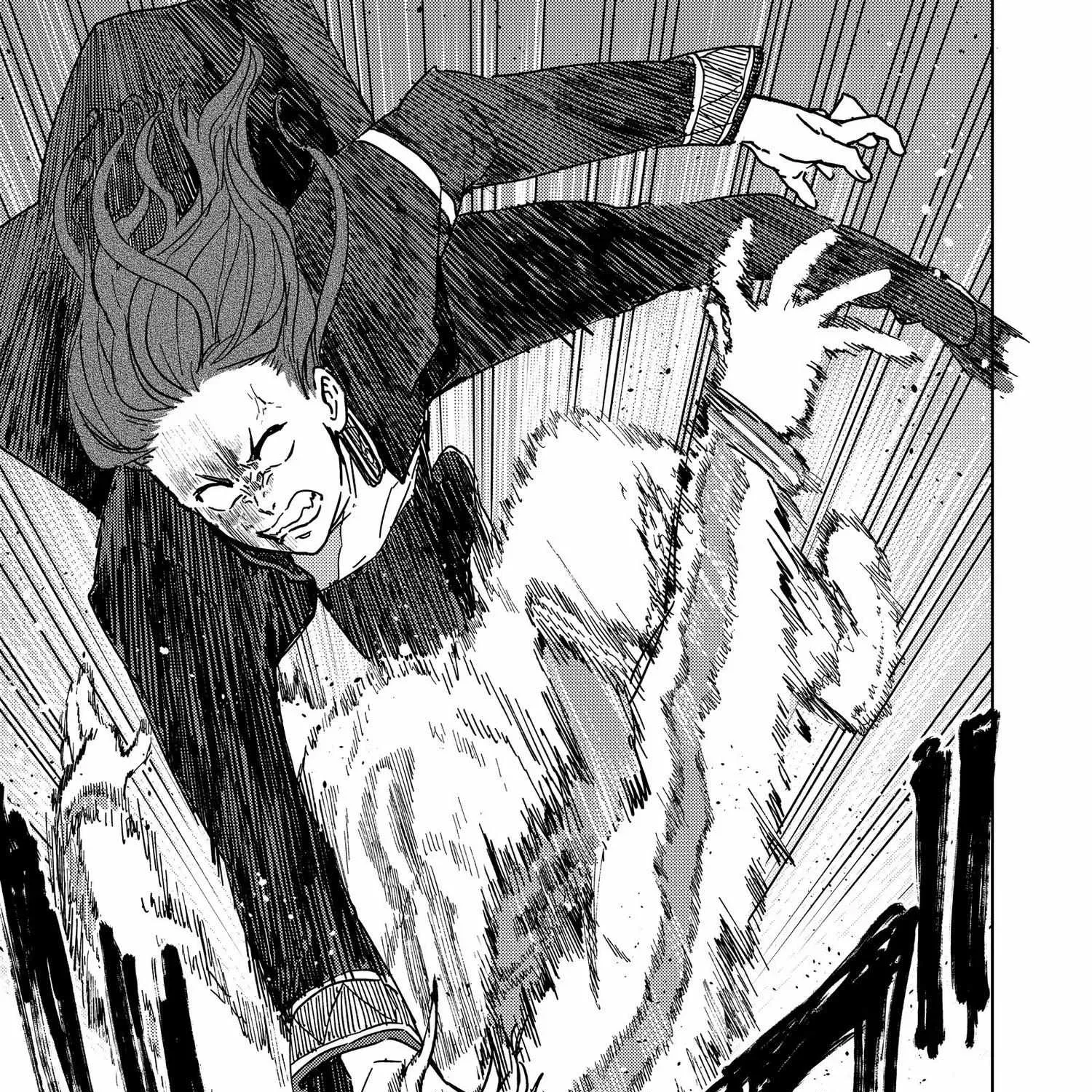 Read WindBreaker chapter 6.3 image 216 on Lezhin