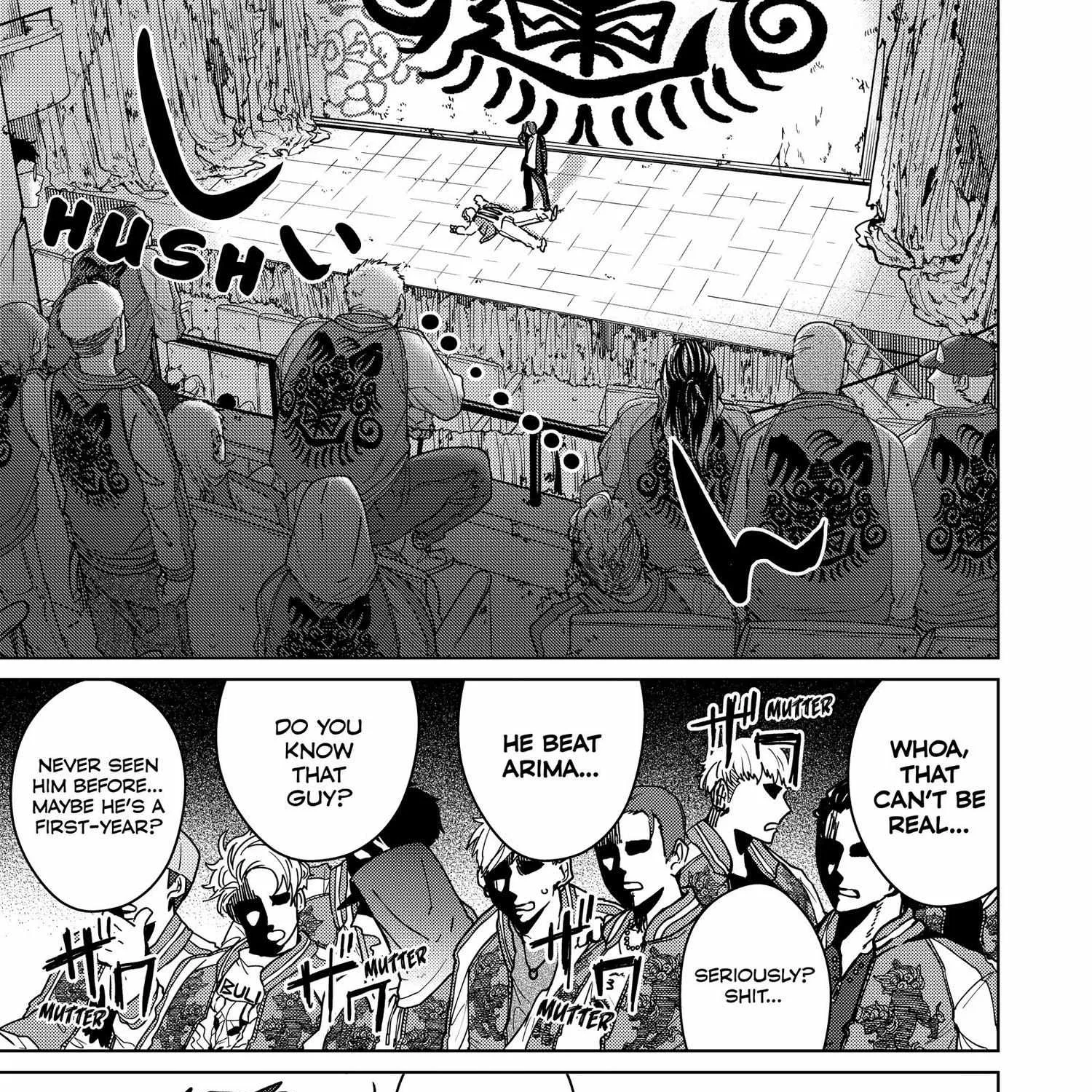 Read WindBreaker chapter 6.3 image 224 on Lezhin