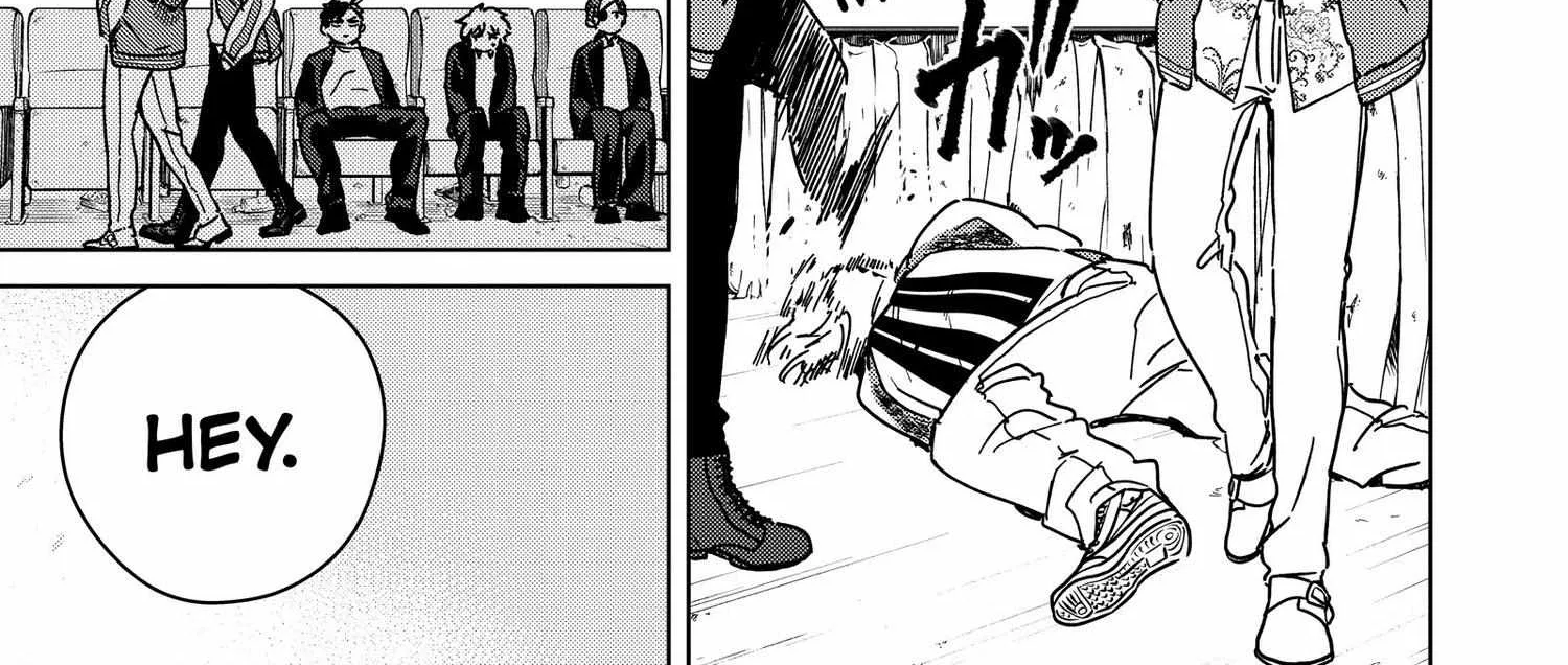 Read WindBreaker chapter 6.3 image 241 on Lezhin