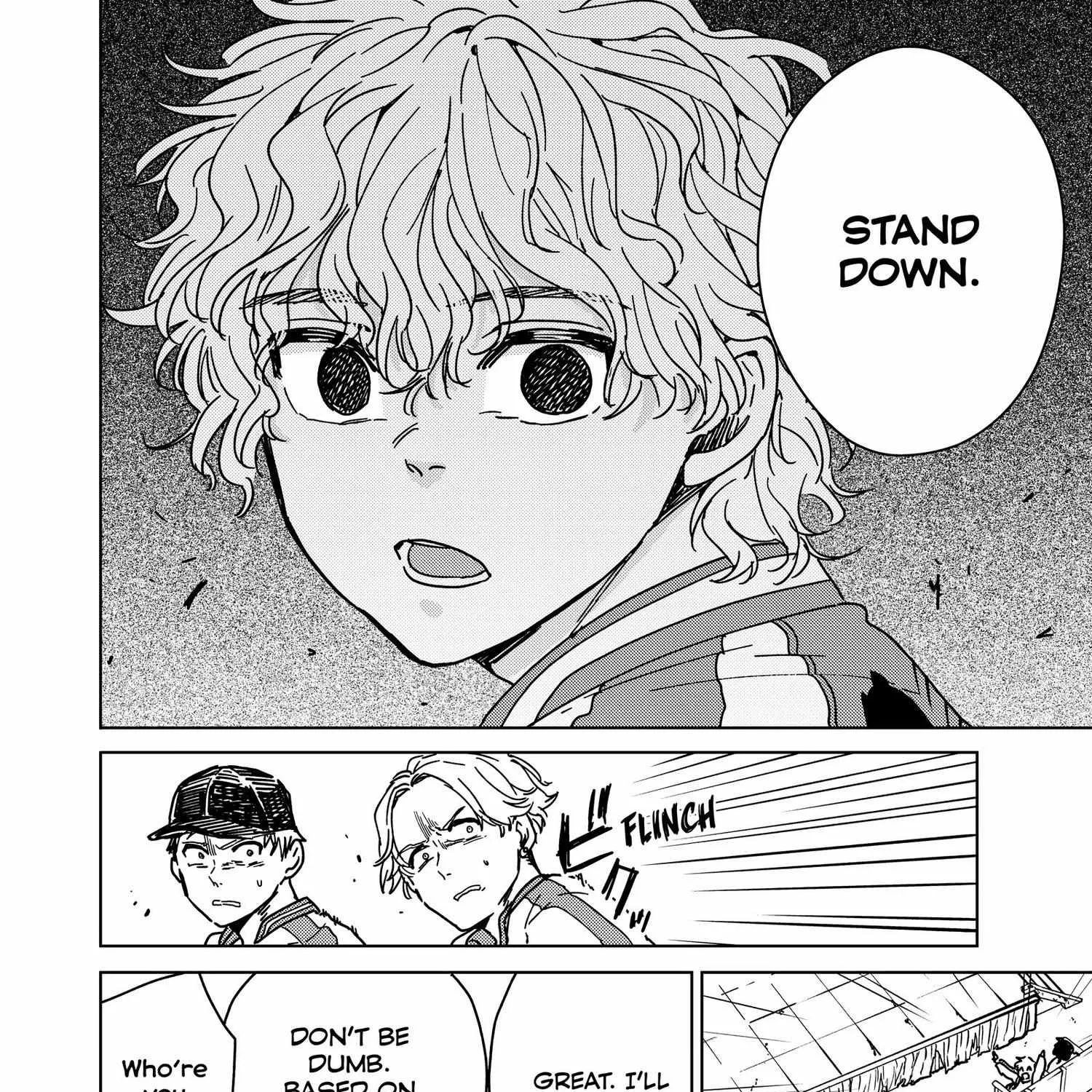 Read WindBreaker chapter 6.3 image 246 on Lezhin
