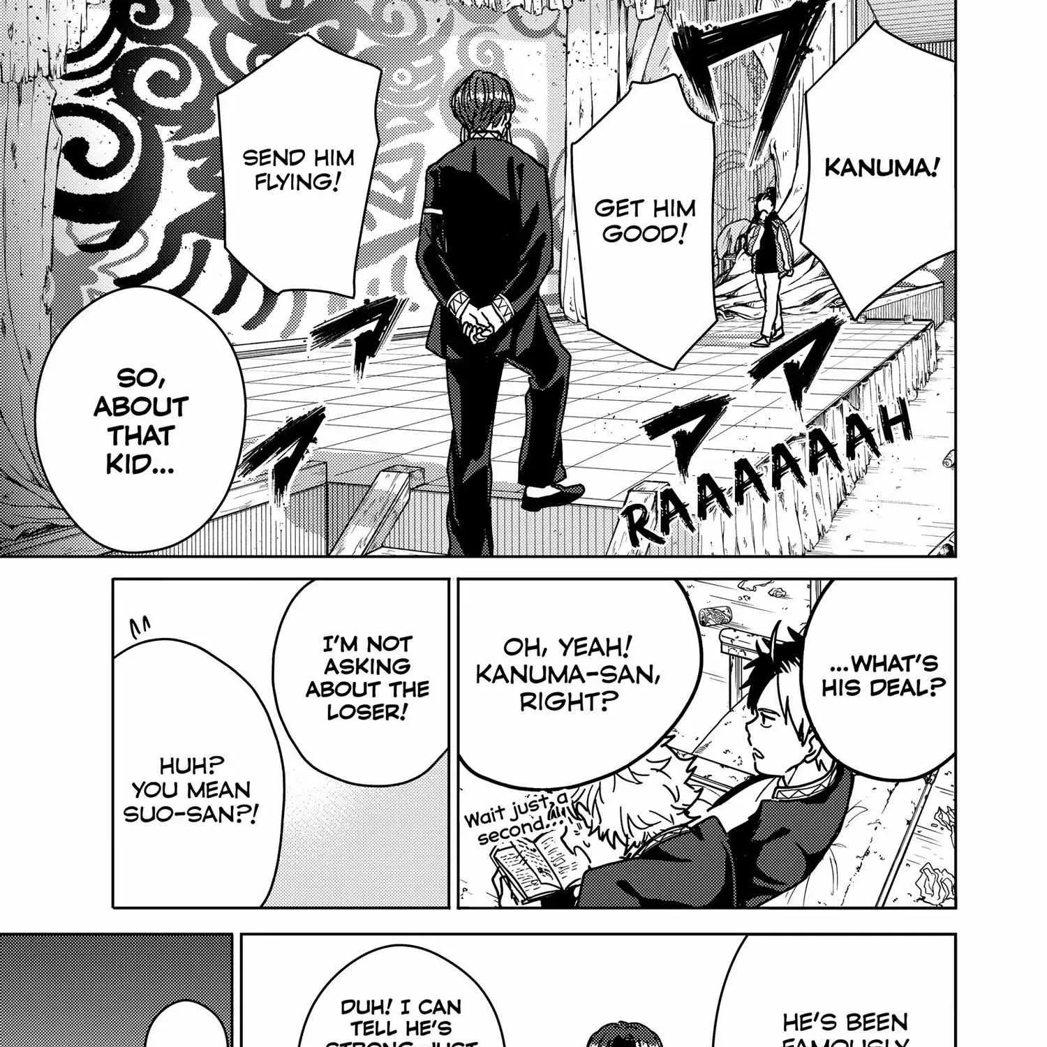 Read WindBreaker chapter 6.3 image 252 on Lezhin