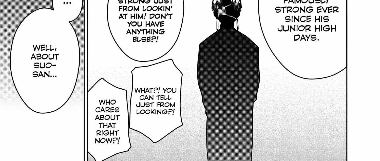 Read WindBreaker chapter 6.3 image 253 on Lezhin
