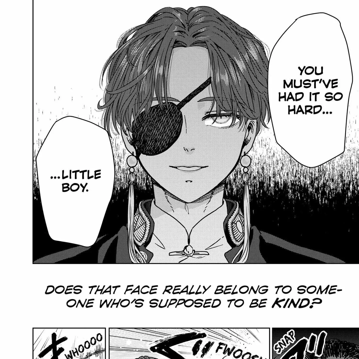 Read WindBreaker chapter 6.3 image 258 on Lezhin