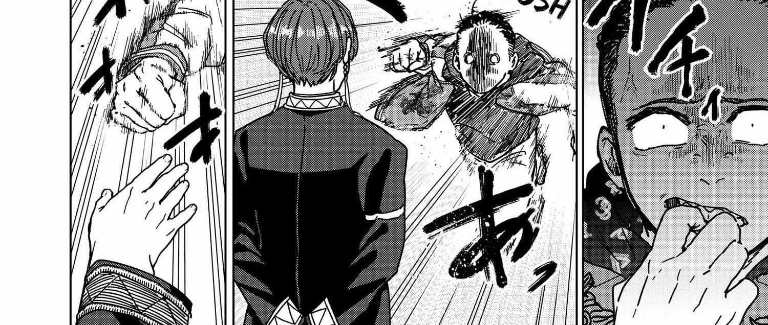 Read WindBreaker chapter 6.3 image 259 on Lezhin