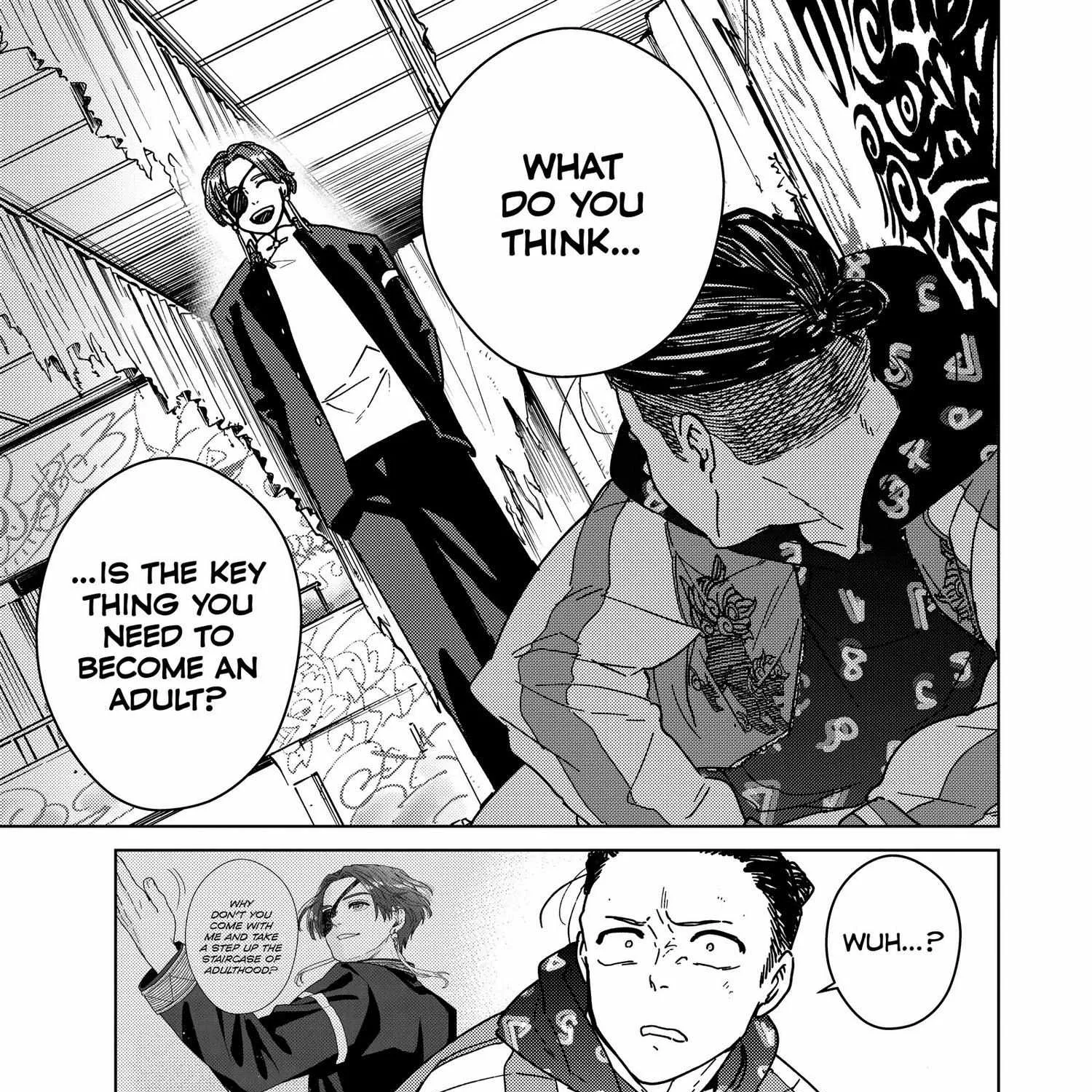 Read WindBreaker chapter 6.3 image 272 on Lezhin