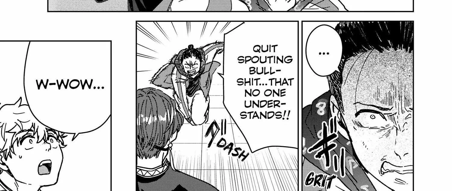 Read WindBreaker chapter 6.3 image 273 on Lezhin