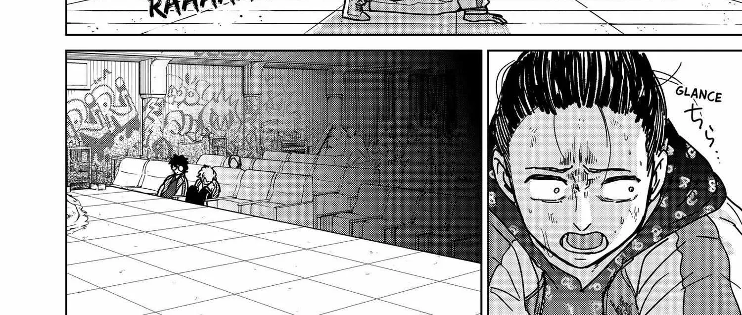 Read WindBreaker chapter 6.3 image 283 on Lezhin