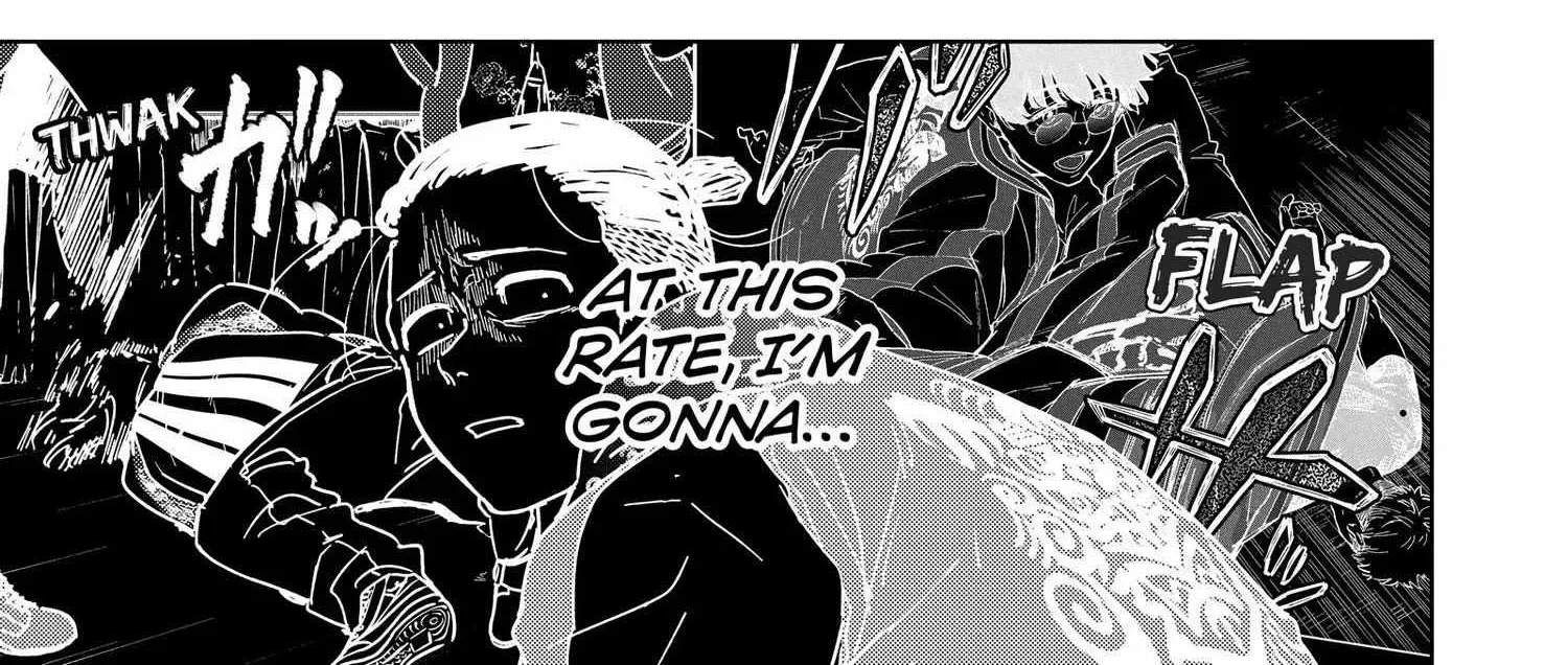 Read WindBreaker chapter 6.3 image 285 on Lezhin