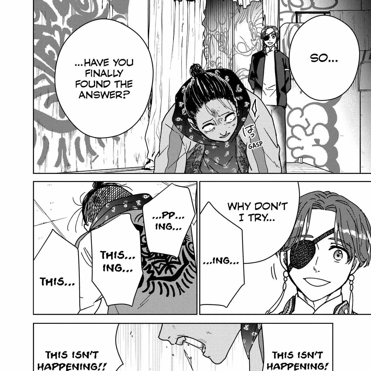 Read WindBreaker chapter 6.3 image 286 on Lezhin