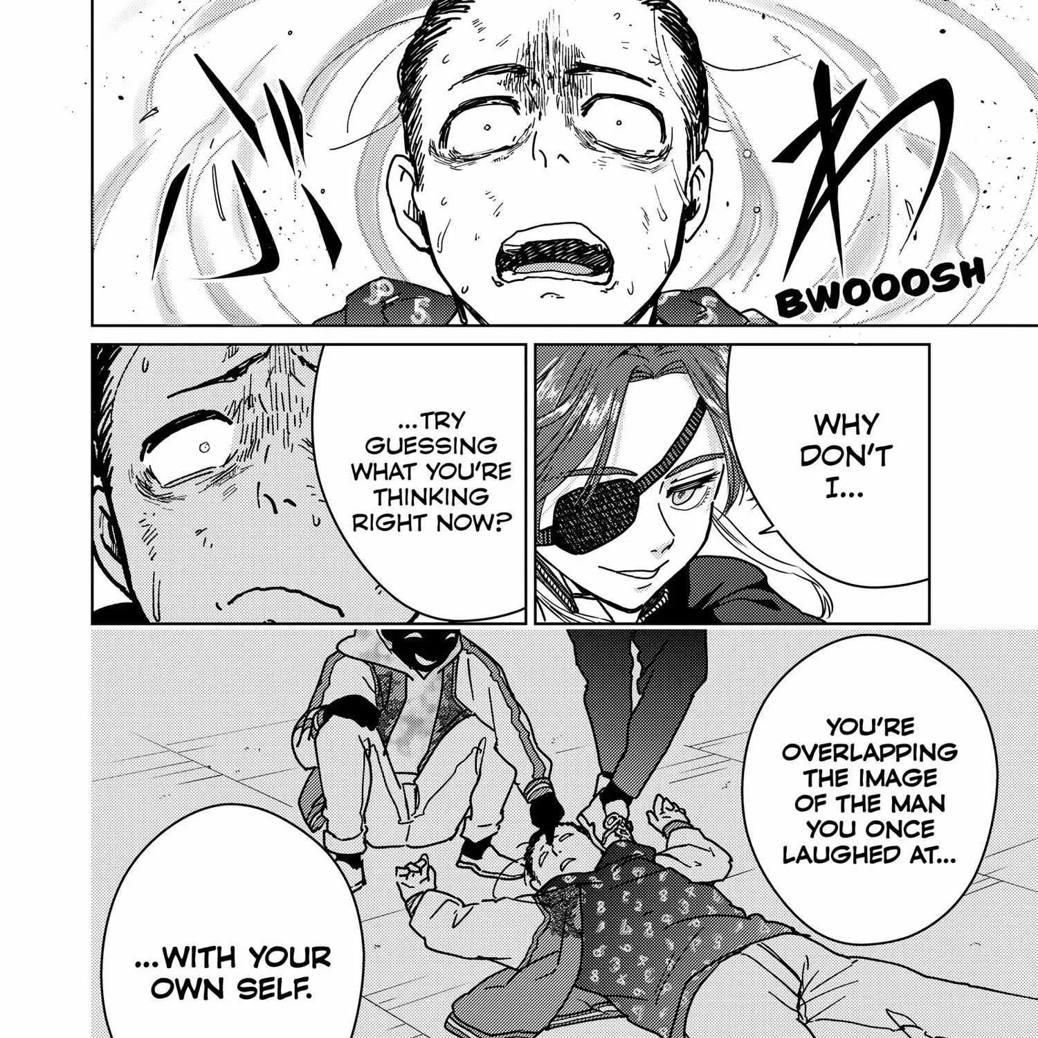 Read WindBreaker chapter 6.3 image 290 on Lezhin