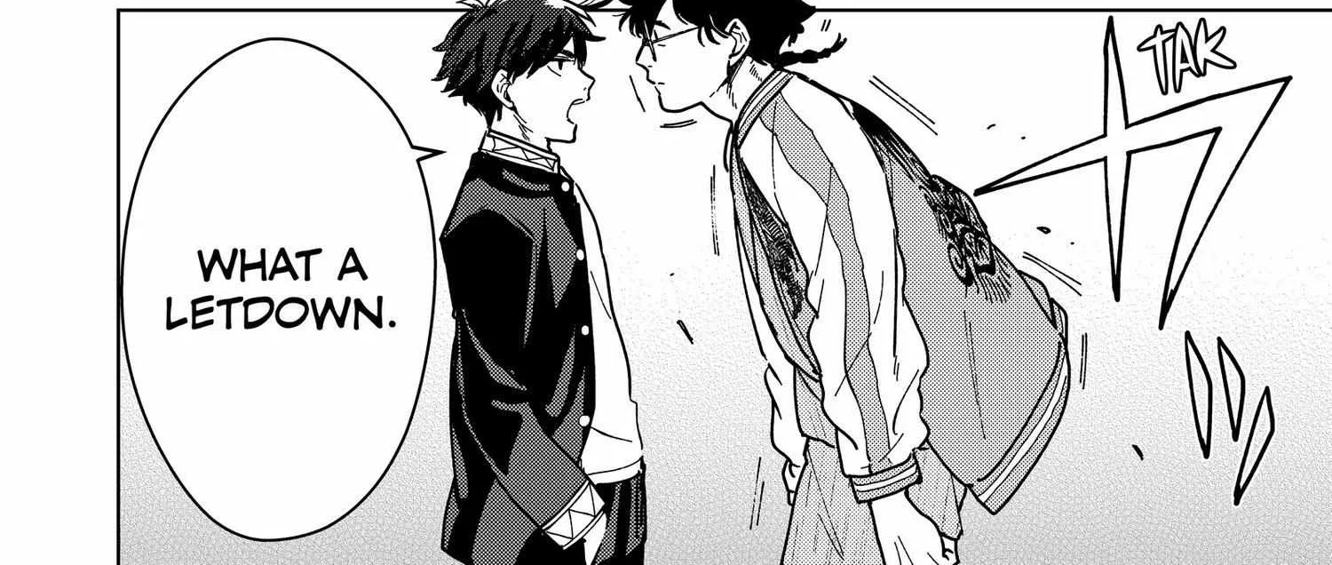Read WindBreaker chapter 6.3 image 30 on Lezhin