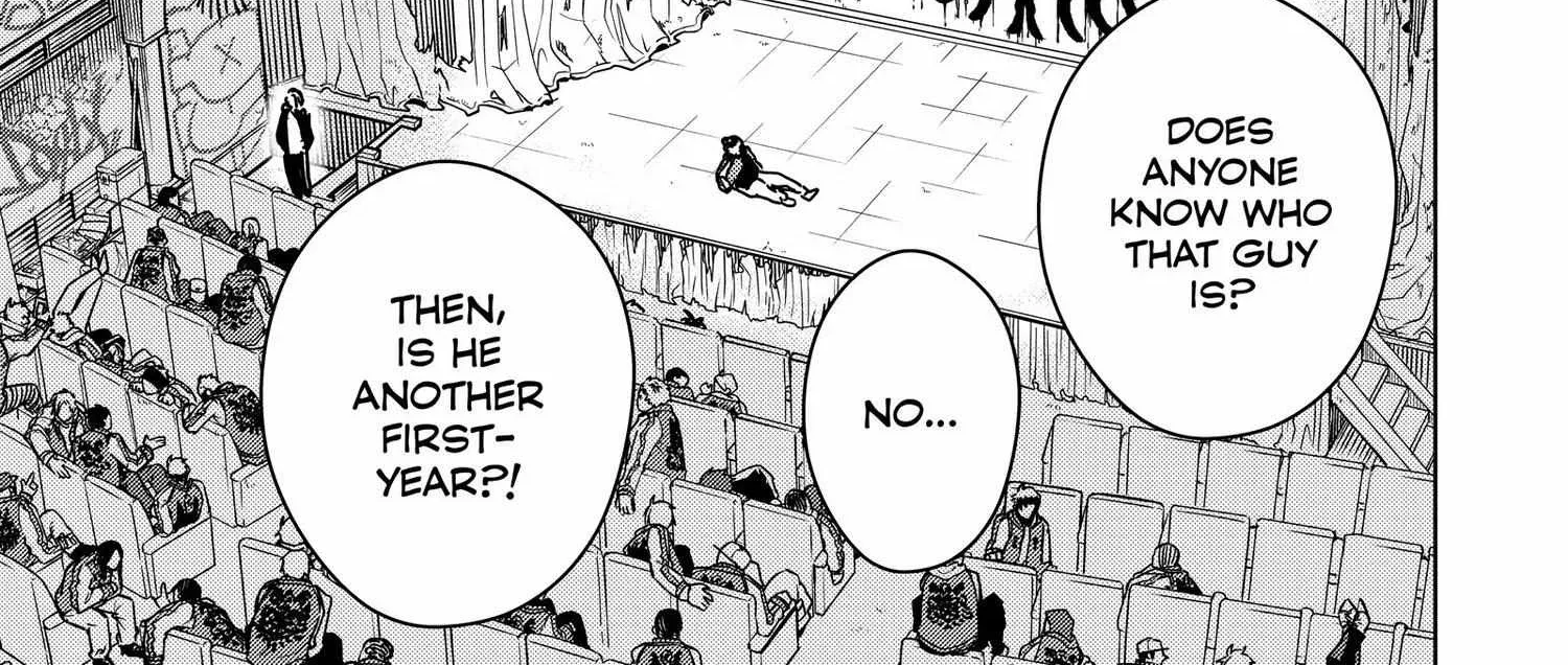 Read WindBreaker chapter 6.3 image 305 on Lezhin